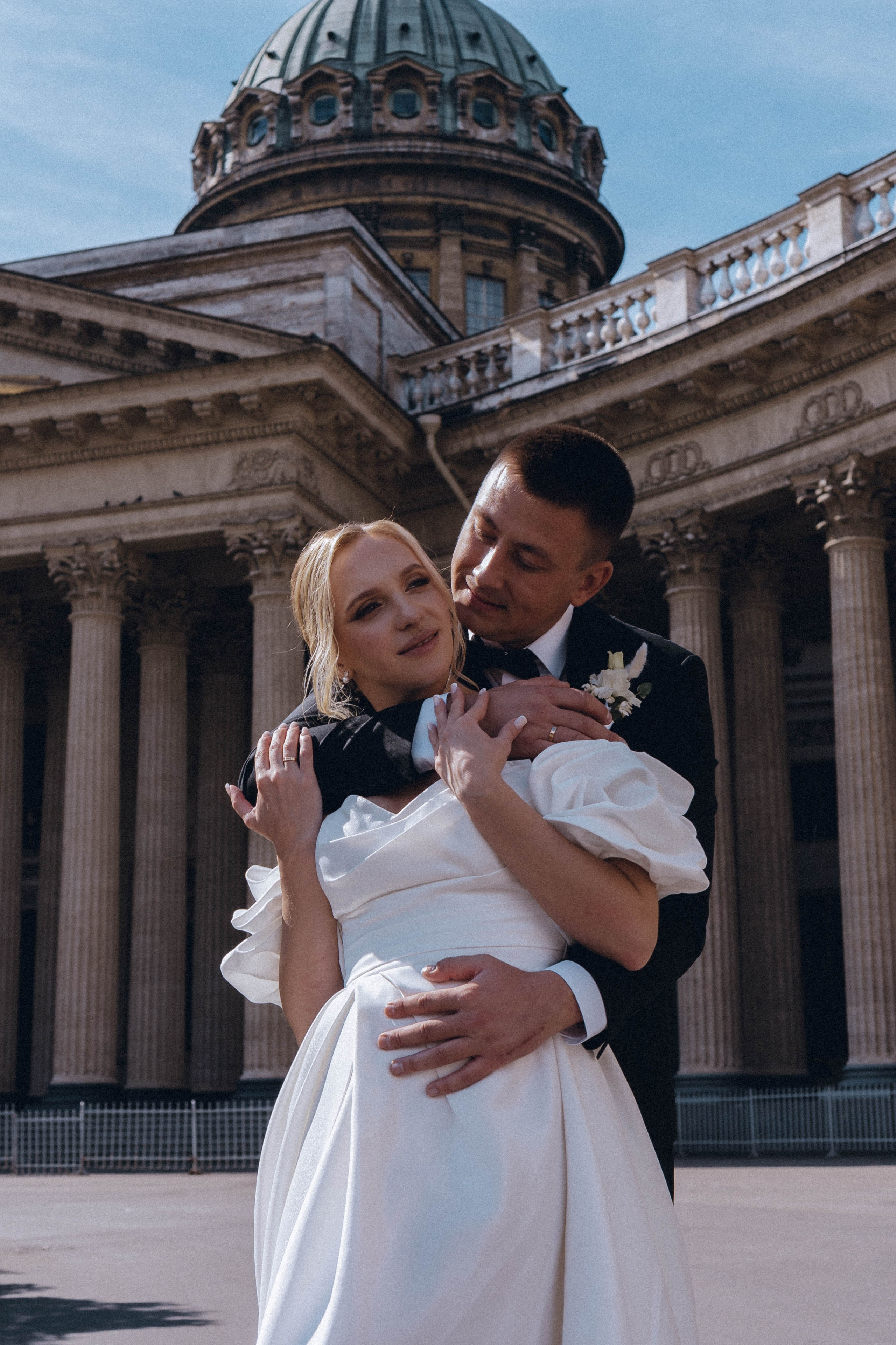 СВАДЕНБНАЯ СЬЕМКА НА КАТЕРЕ ПО КАНАЛАМ САНКТ-ПЕТЕРБУРГА И В АКВАТОРИИ НЕВЫ. Профессиональный фотограф, Санкт-Петербург — Виктория Богомолова