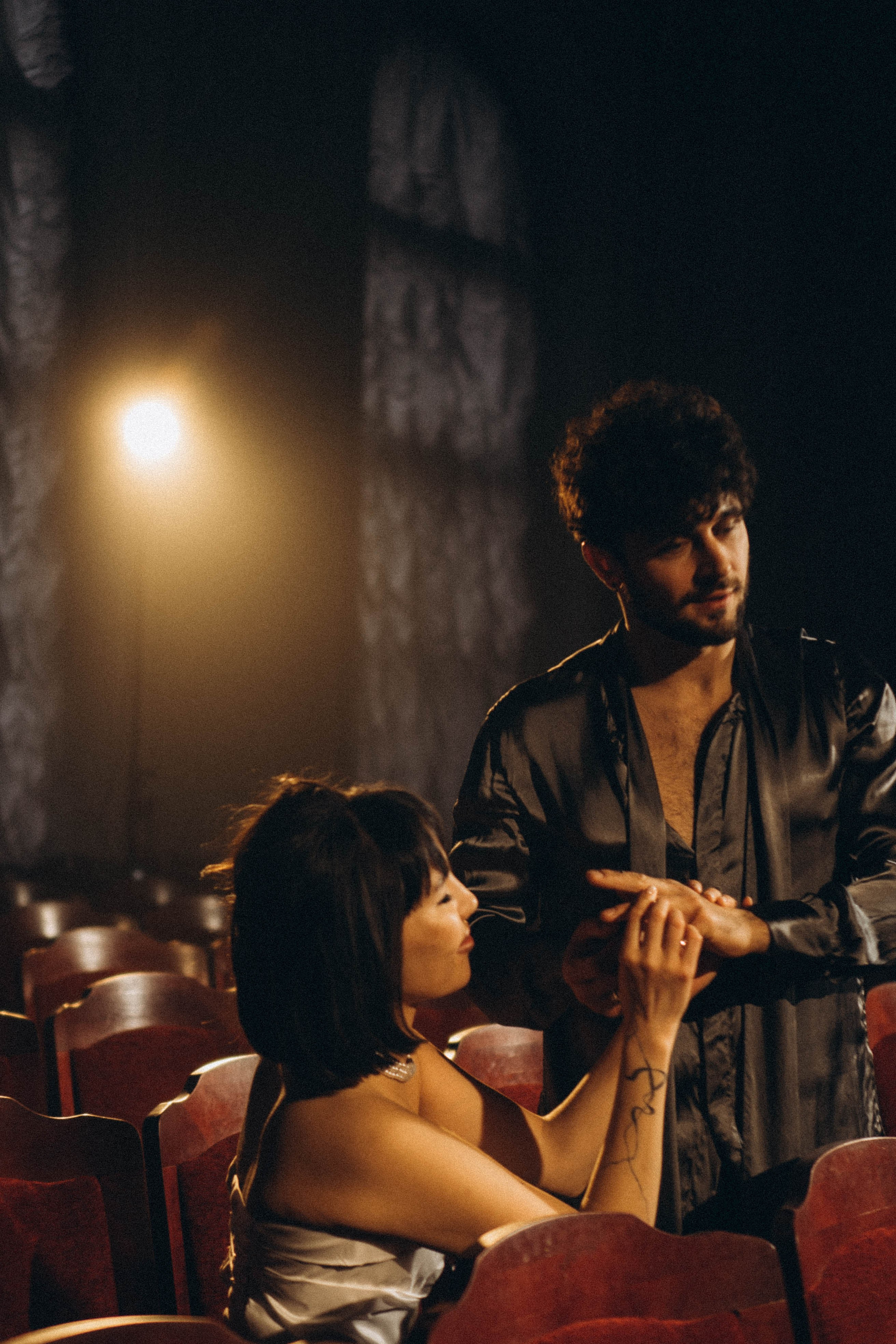 СВАБЕДНАЯ ФОТСЕССИИЯ В ОДНОМ ИЗ ЗАЛОВ НИКОЛАЕВСКОГО ДВОРЦА. Профессиональный фотограф, Санкт-Петербург — Виктория Богомолова