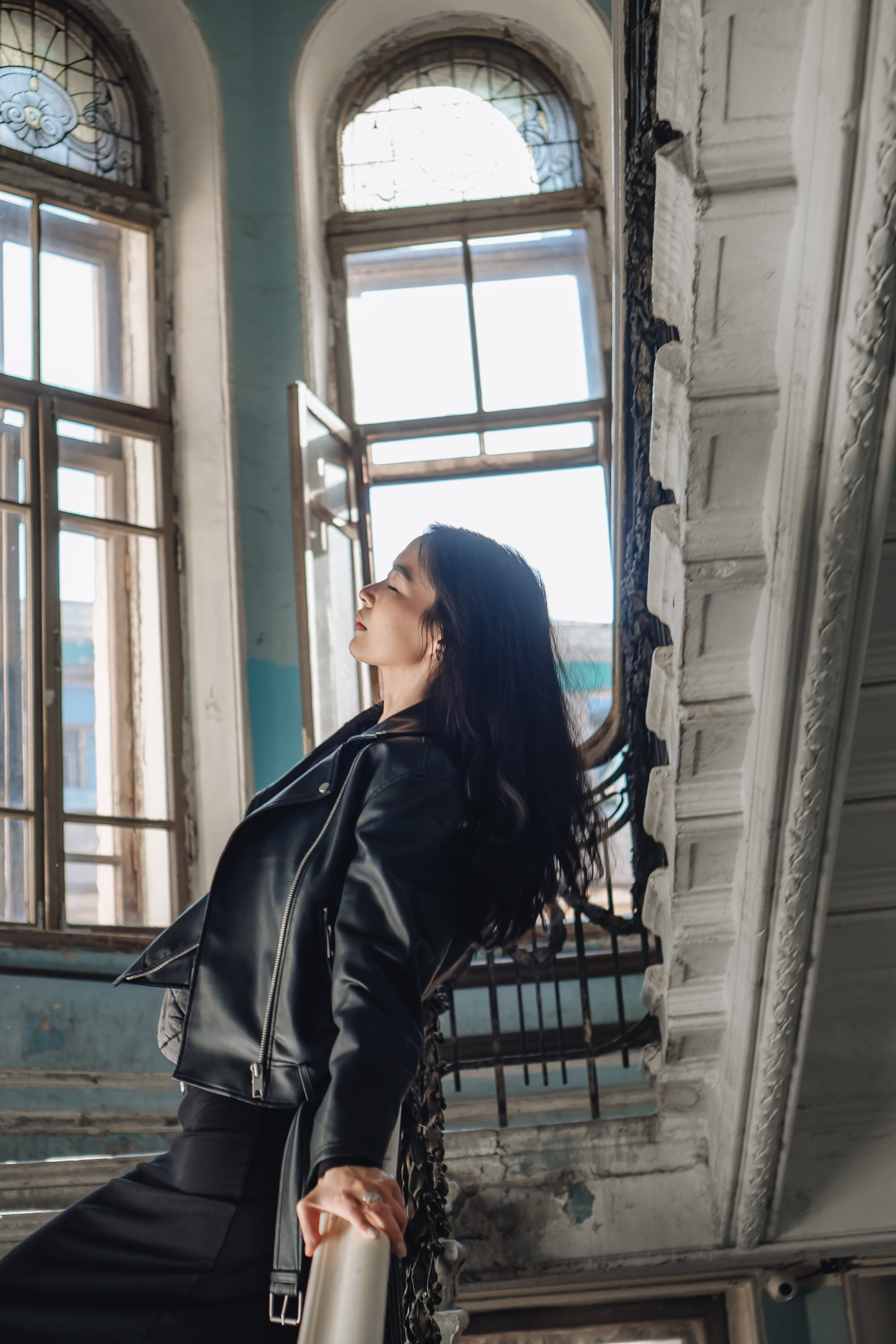 В ПАРАДНОЙ. Профессиональный фотограф, Санкт-Петербург — Виктория Богомолова