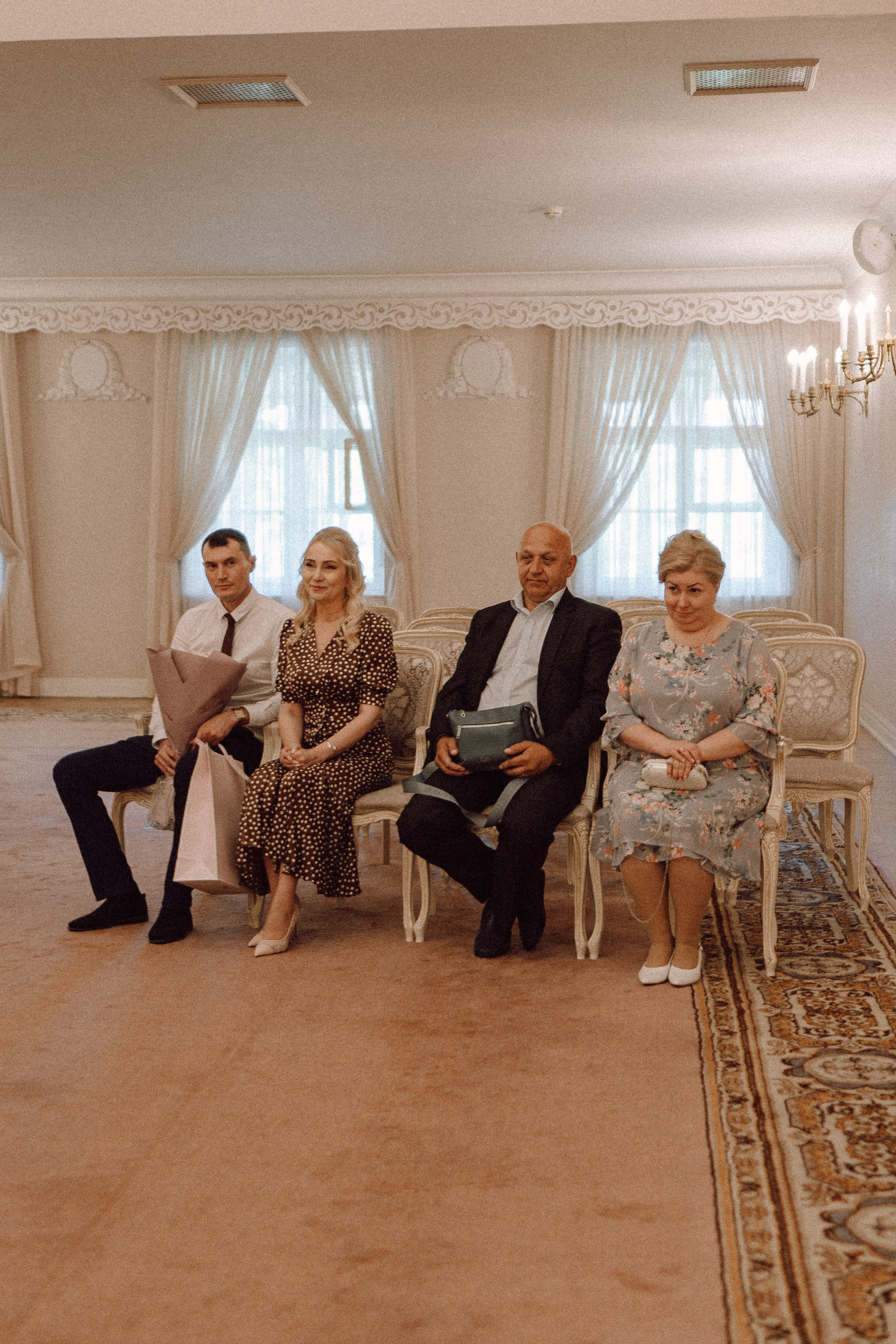 СВАДЕБНАЯ ФОТОСЕСИСИЯ В ГОРОДЕ ПУШКИН. Профессиональный фотограф, Санкт-Петербург — Виктория Богомолова