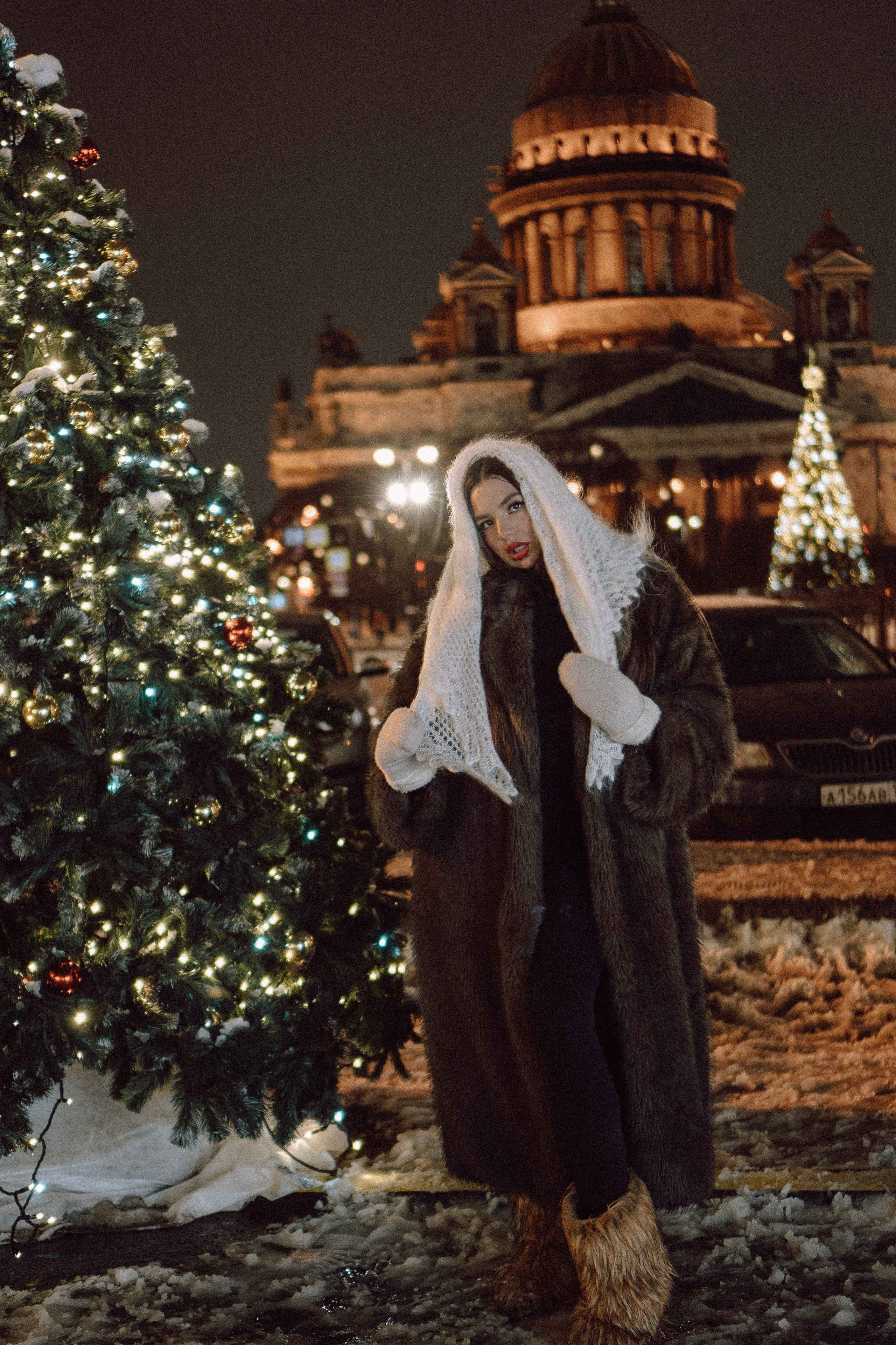 В Русском стиле. Профессиональный фотограф, Санкт-Петербург — Виктория Богомолова