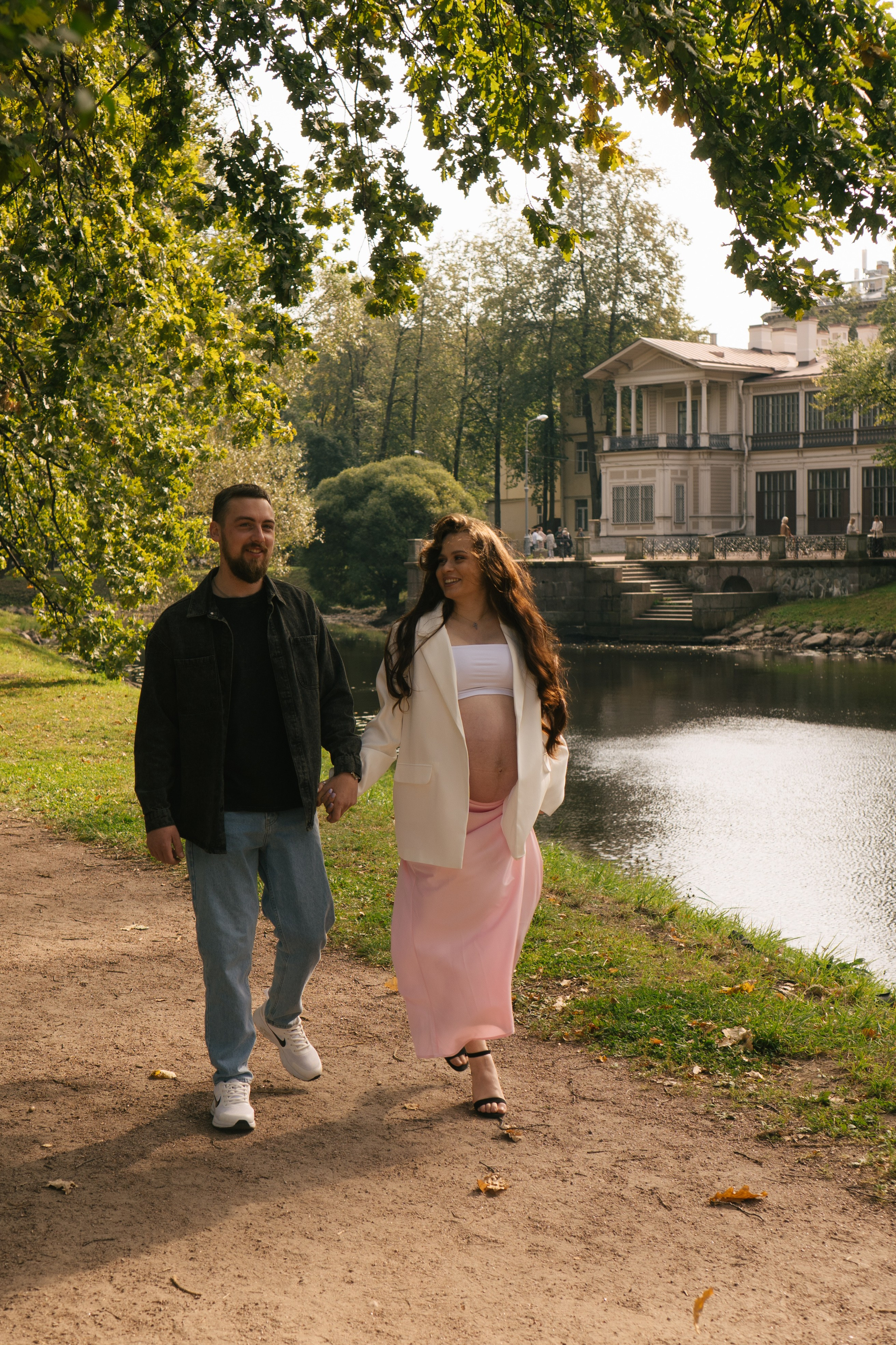СЕМЕЙНАЯ ИСТОРИЯ. Профессиональный фотограф, Санкт-Петербург — Виктория Богомолова
