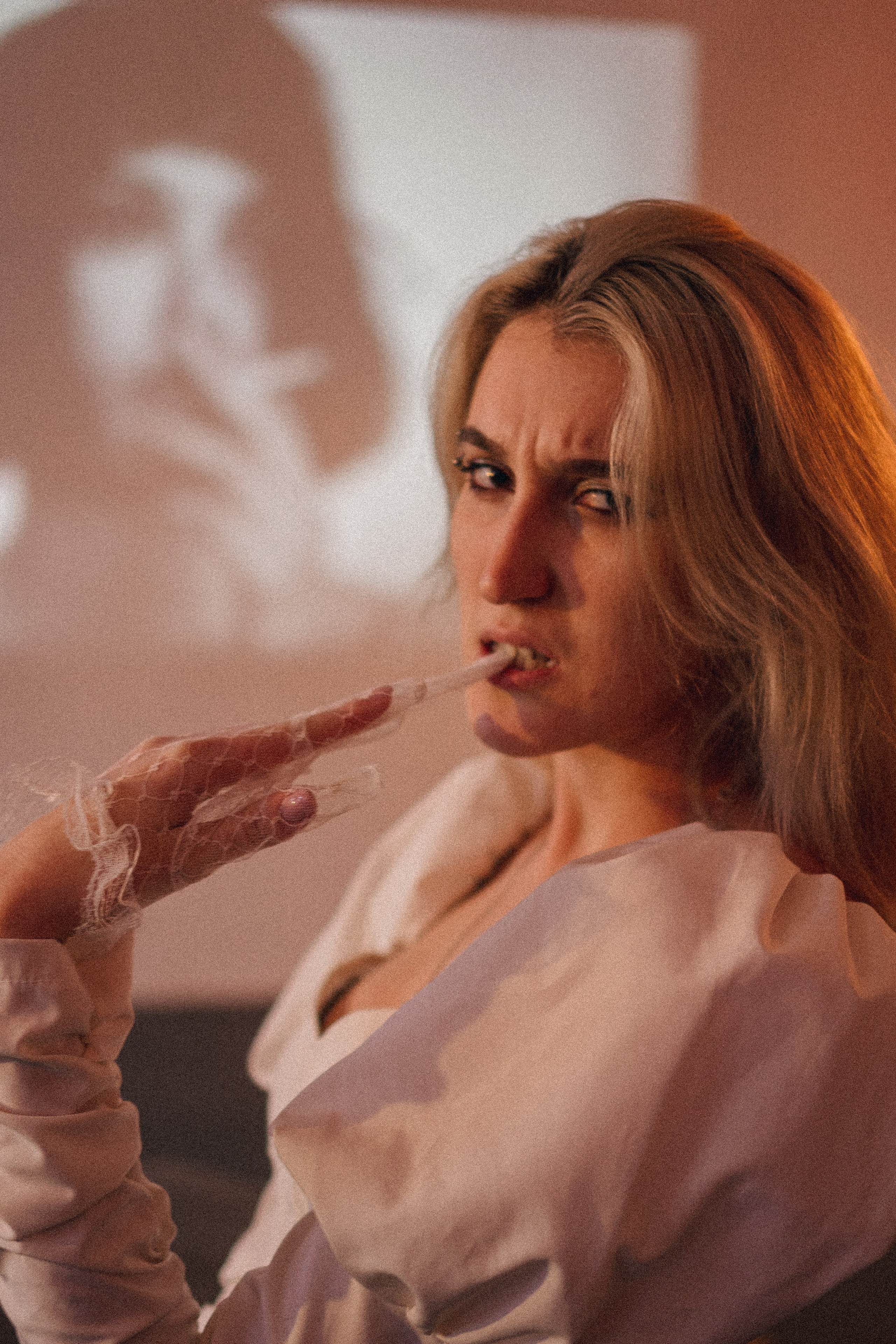 Студийная. Профессиональный фотограф, Санкт-Петербург — Виктория Богомолова