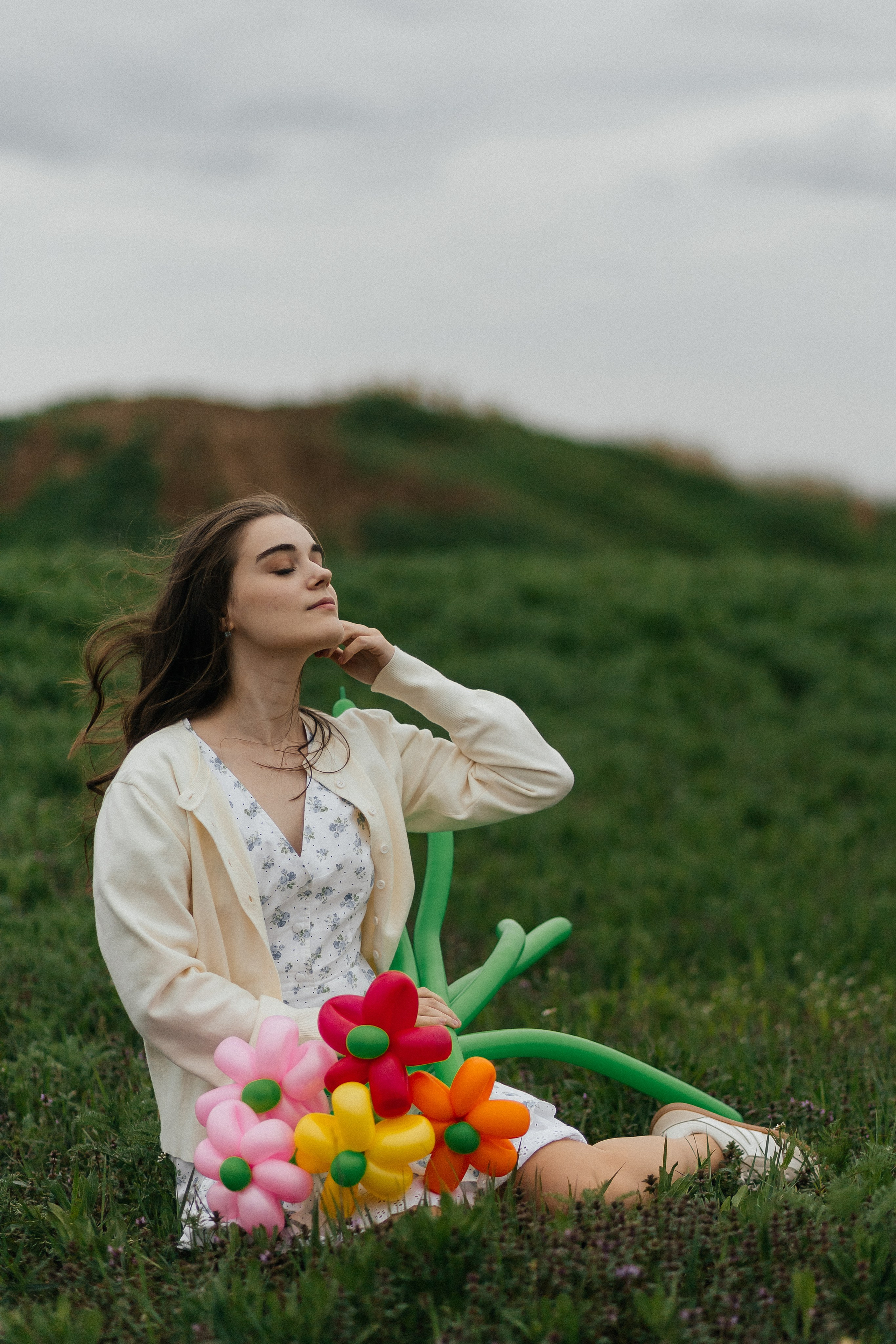 Рита. Семейный фотограф в Волгодонске Краченцева Анна
