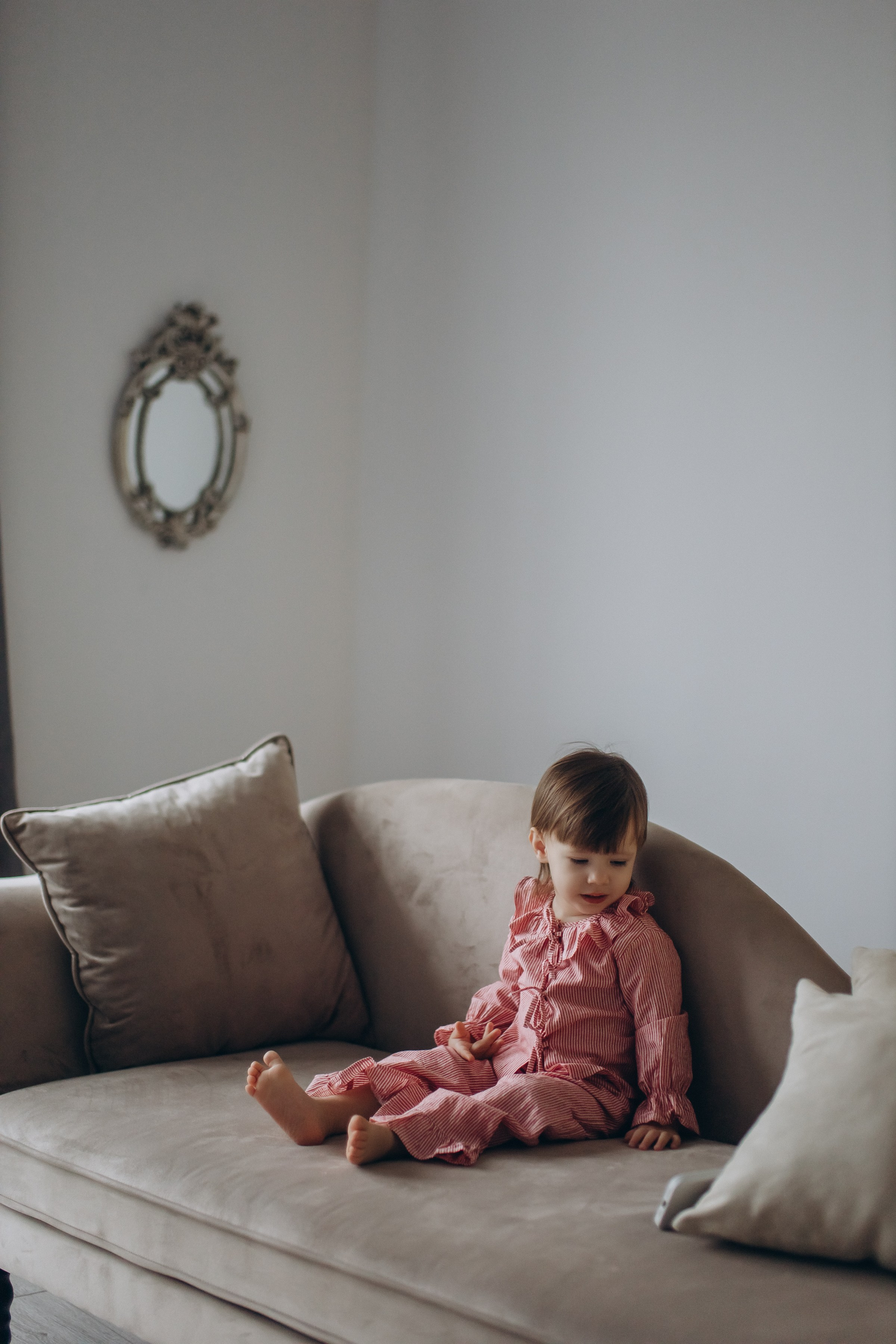 Ира и Варя. Семейный фотограф в Волгодонске Краченцева Анна