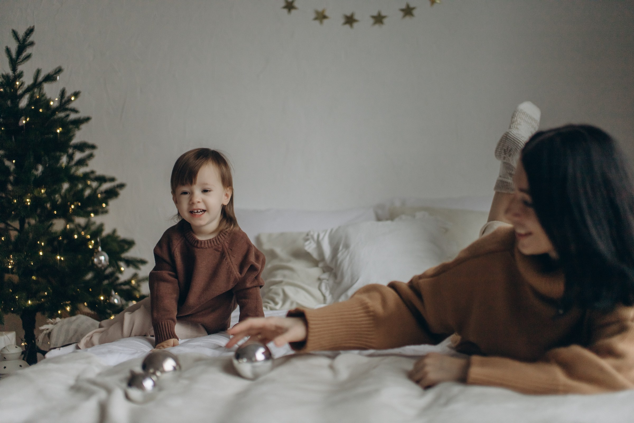 Ира и Варя. Семейный фотограф в Волгодонске Краченцева Анна