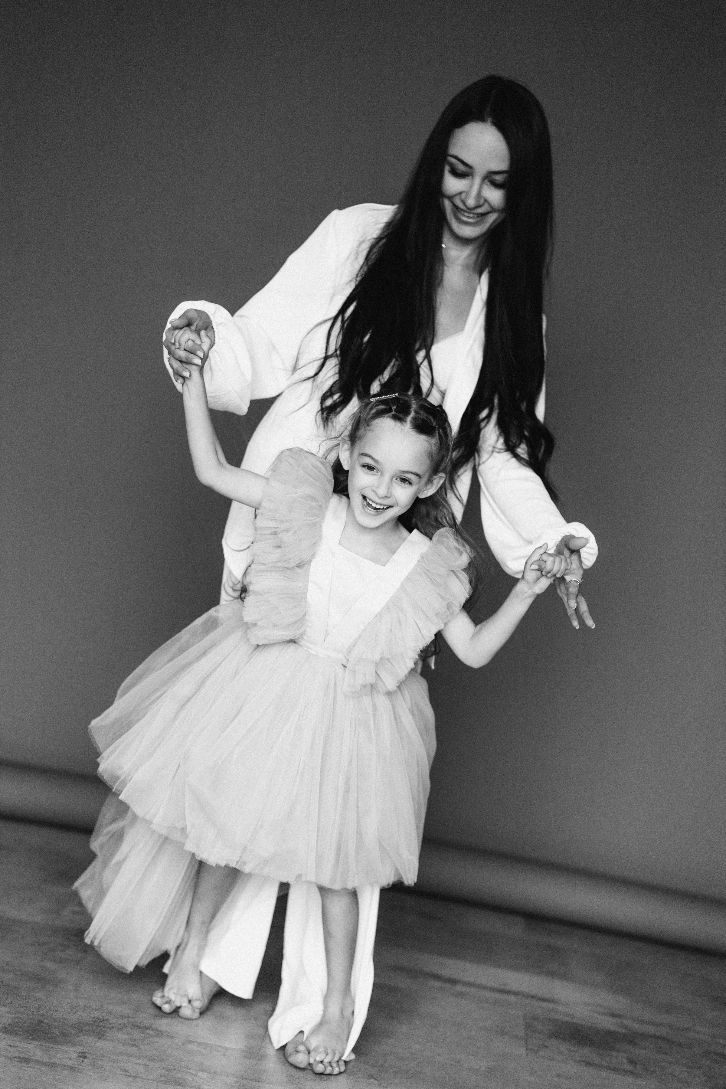 Тимур Вика и Амелия. Семейный фотограф в Волгодонске Краченцева Анна