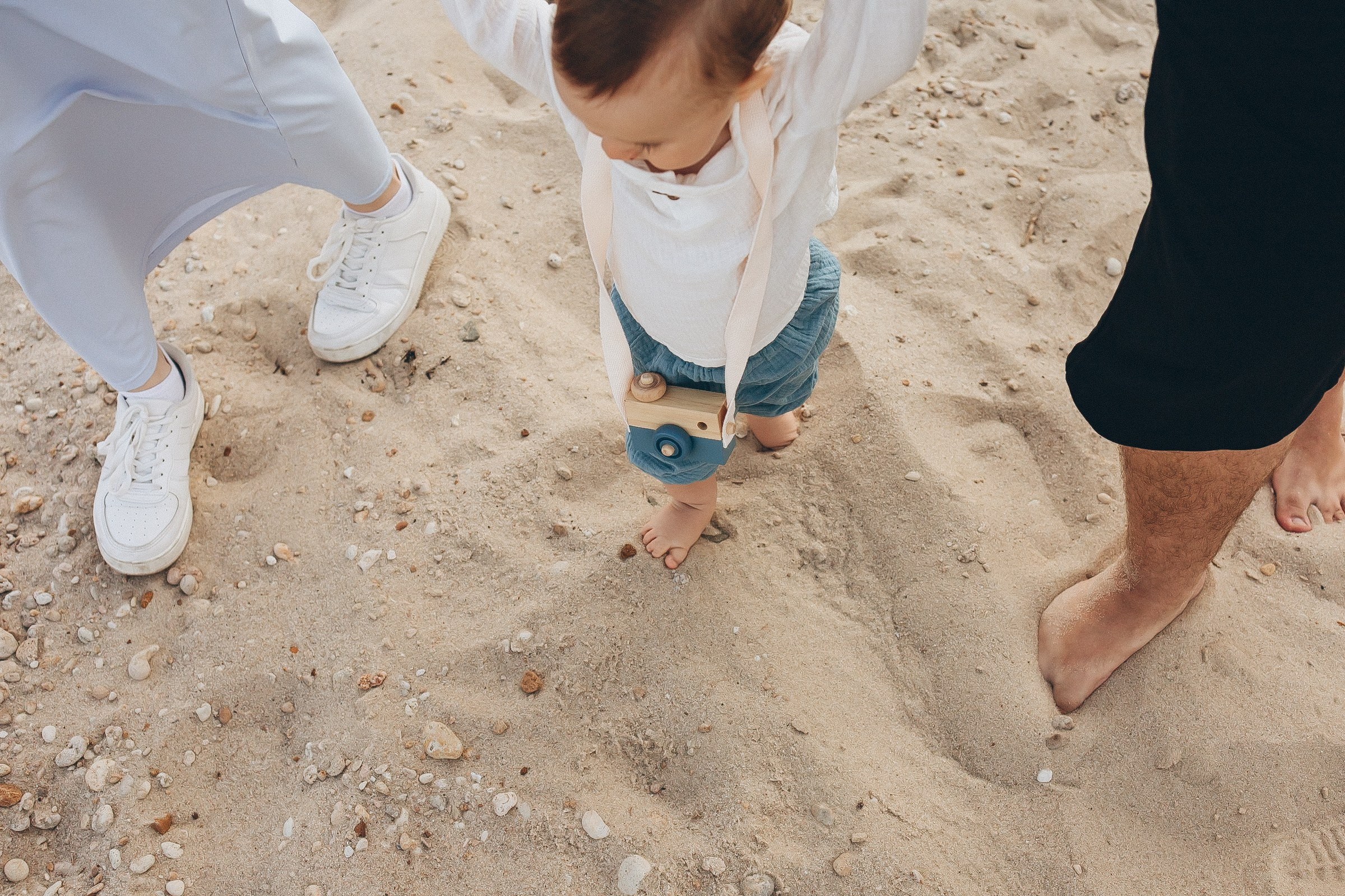 Семейная фотосессия. Семейный фотограф в Волгодонске Краченцева Анна