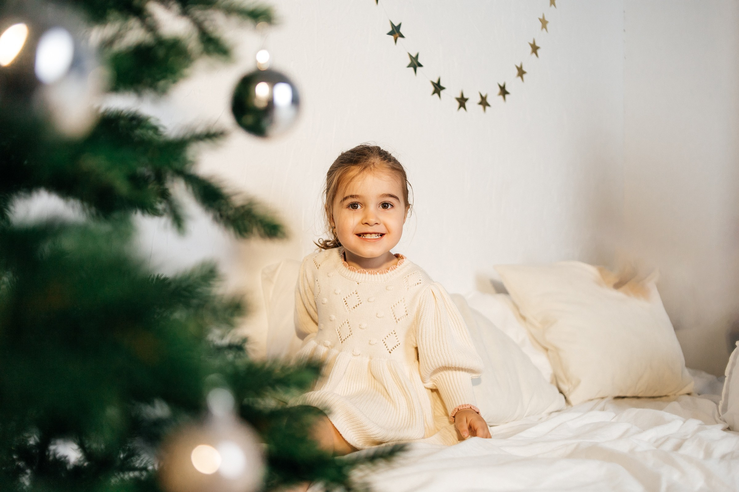 Амина и Элиф. Семейный фотограф в Волгодонске Краченцева Анна