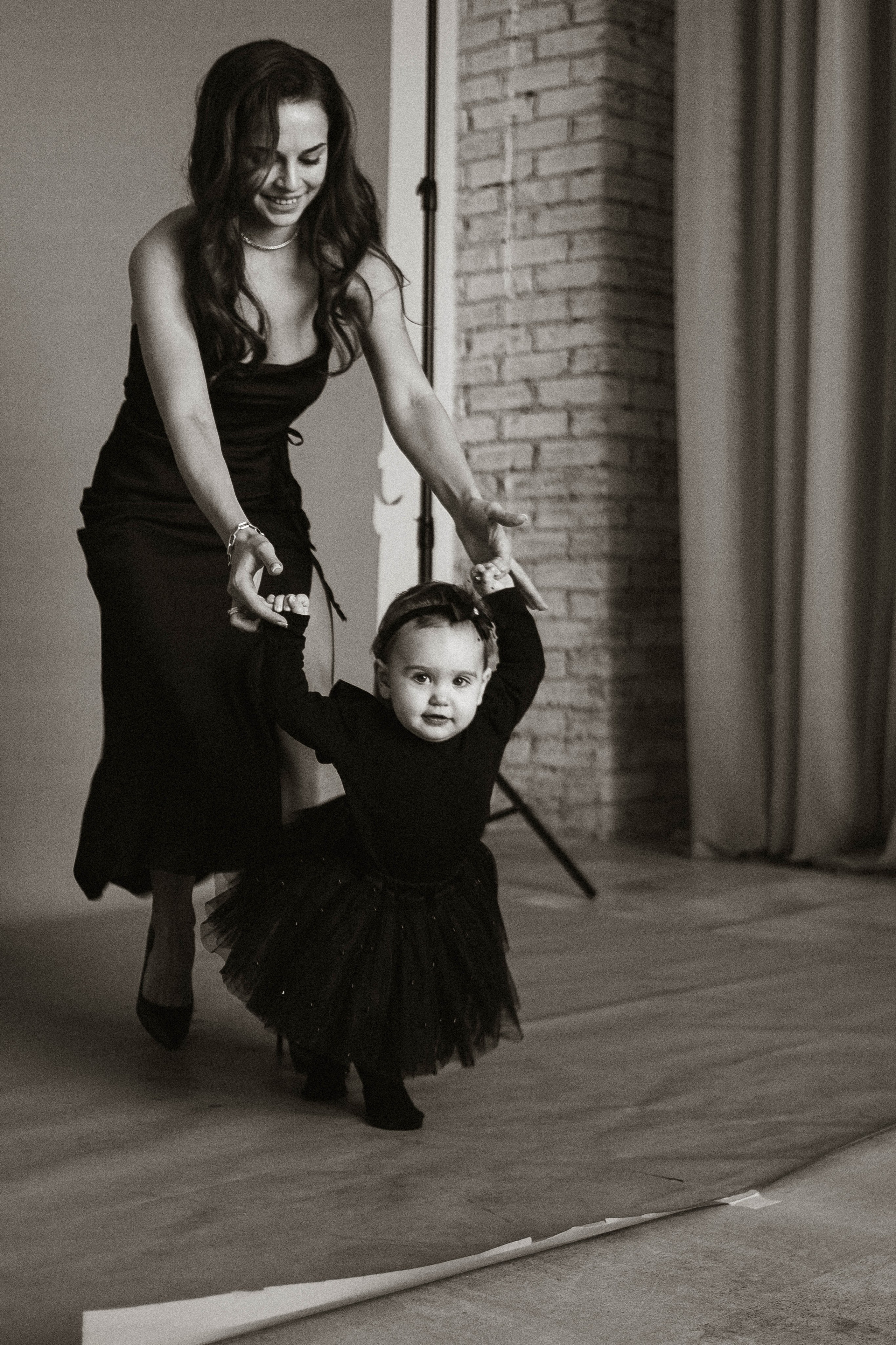 Первый годик Виктории. Семейный фотограф в Волгодонске Краченцева Анна