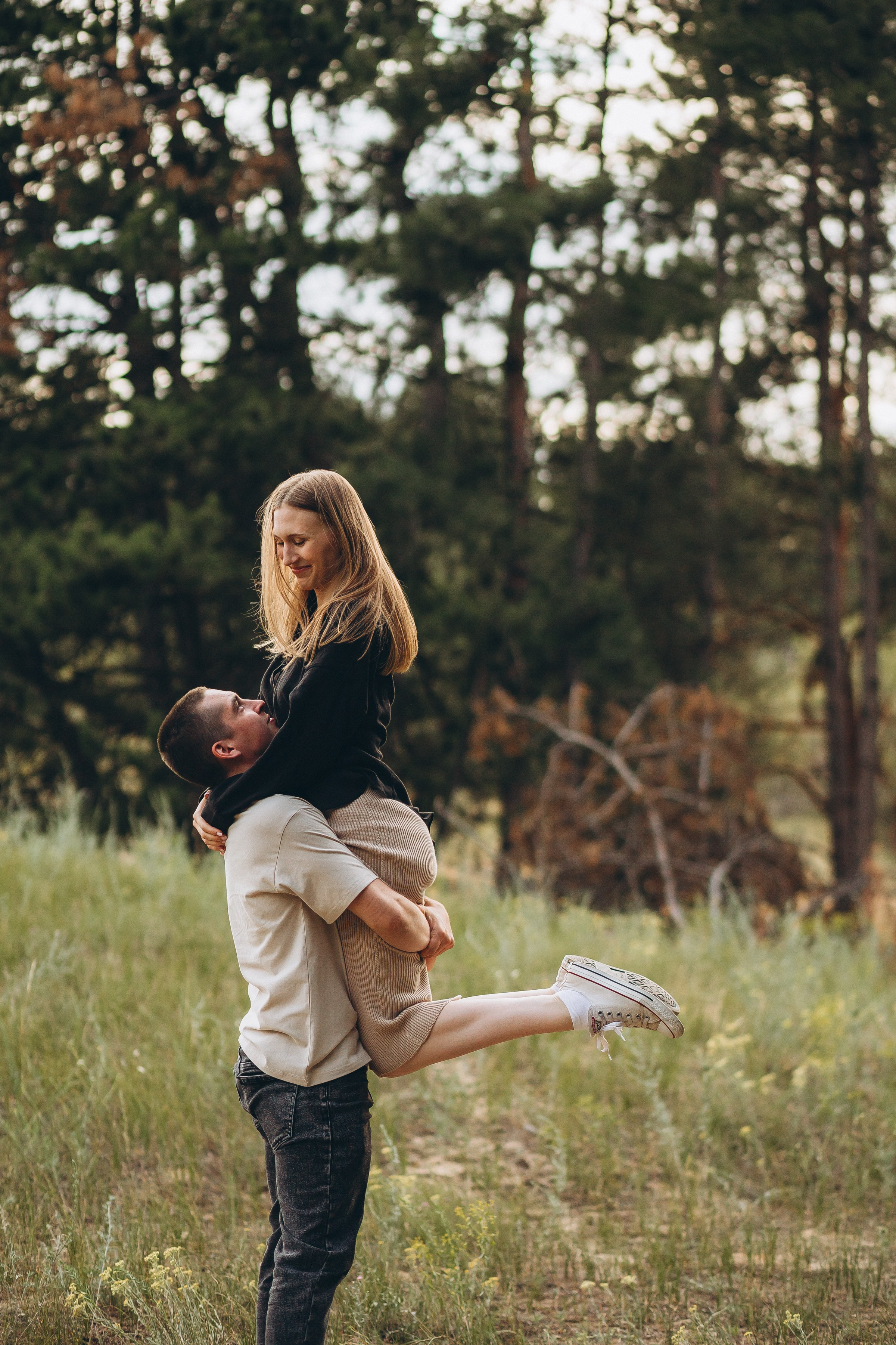 Семейная фотосессия. Семейный фотограф в Волгодонске Краченцева Анна