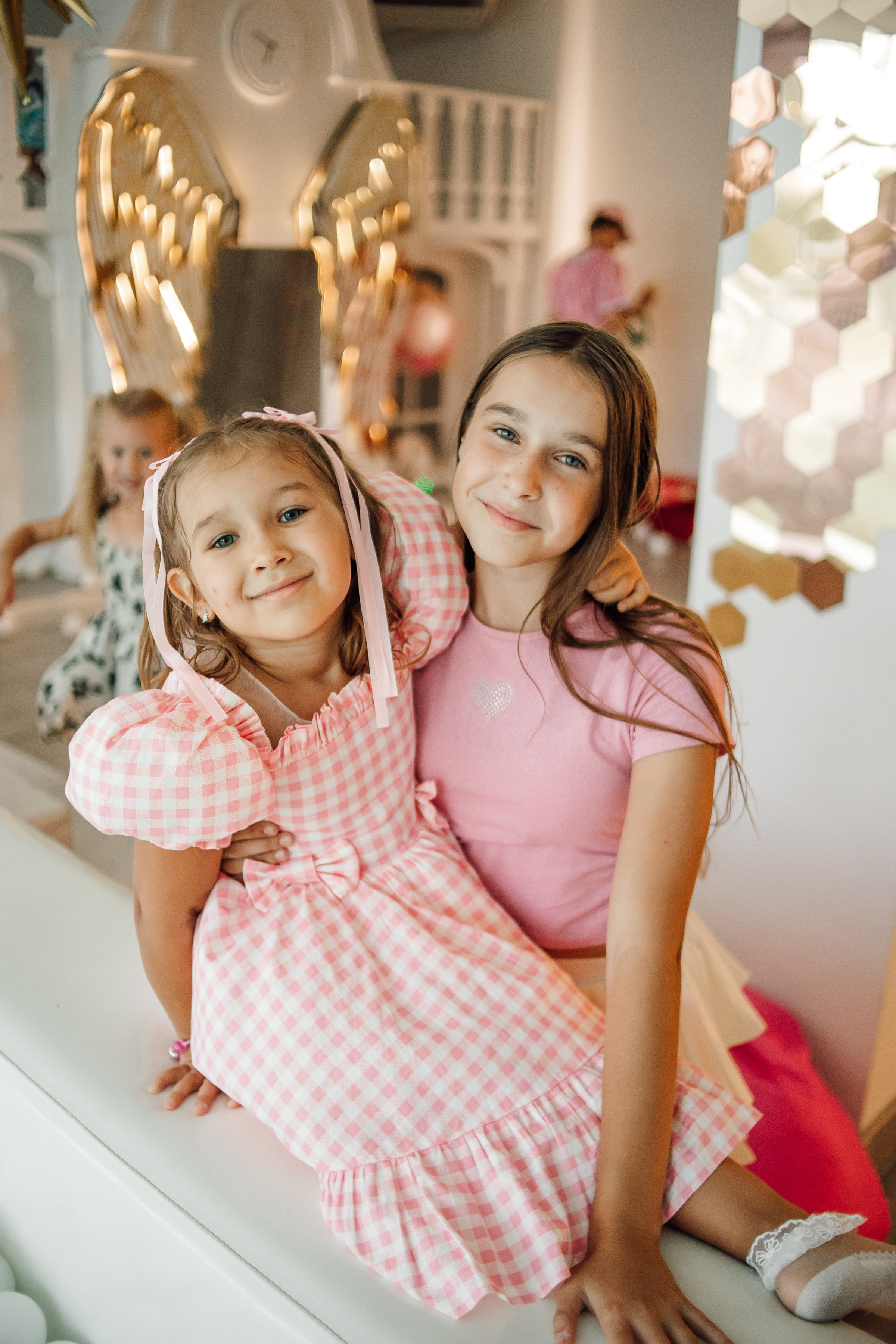 Эмме 5. Семейный фотограф в Волгодонске Краченцева Анна