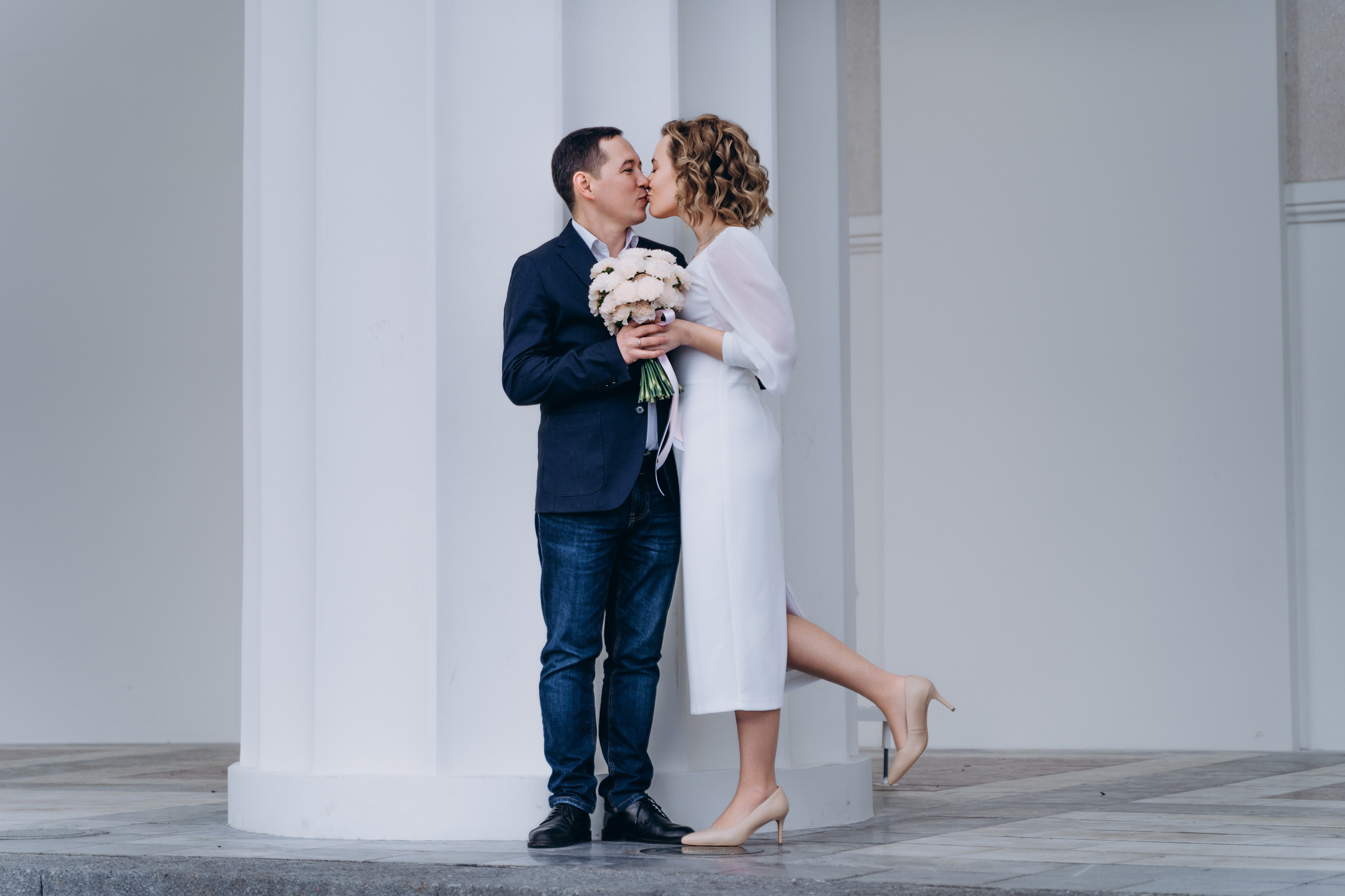 Свадьба Алберт и Дарья. Event фотограф Степанова Александра