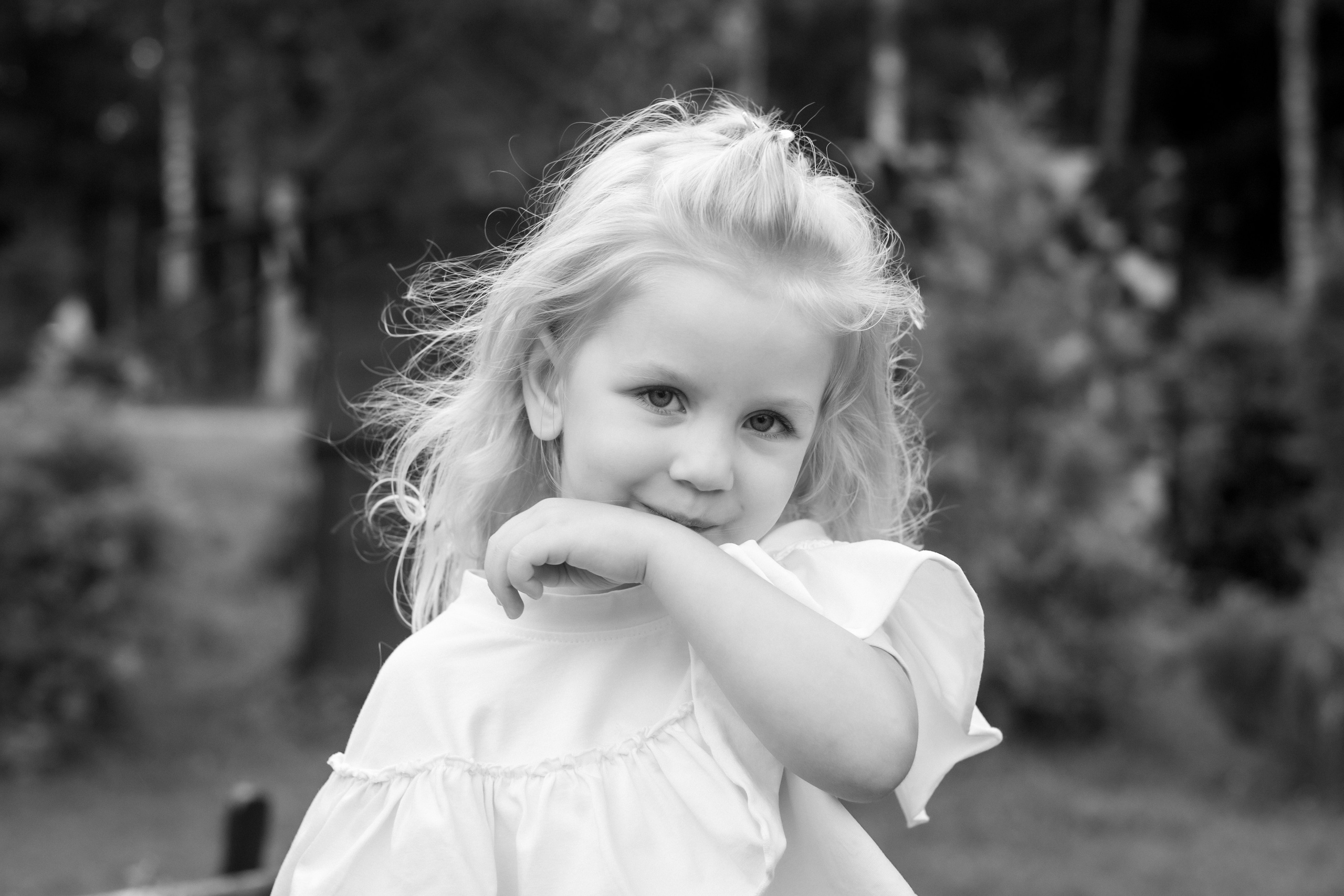 Есения. Детский и семейный фотограф Мария Киселёва. Москва