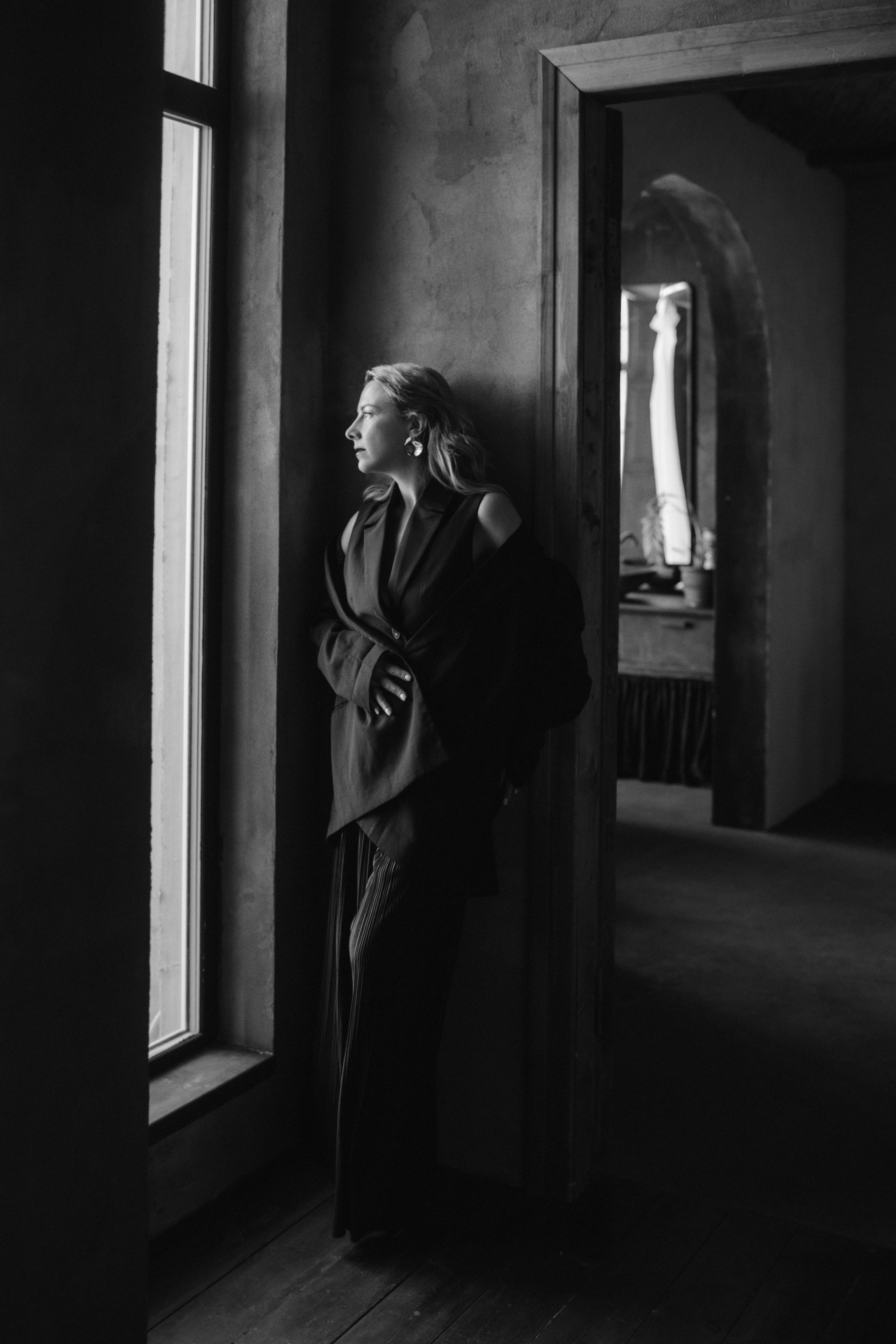 Mariya. Фотограф Анна Гребенник