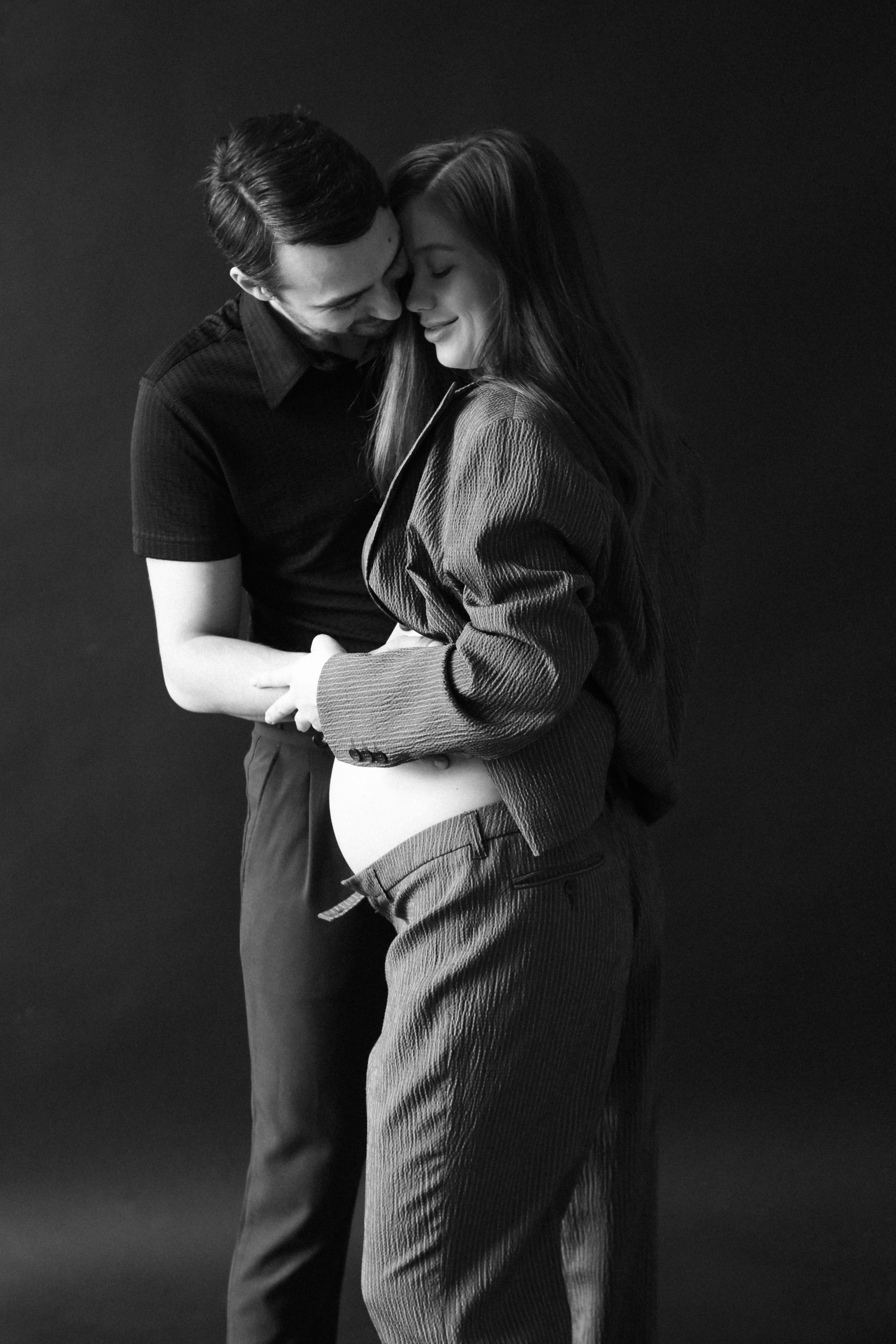 Александра и Артём. Главная