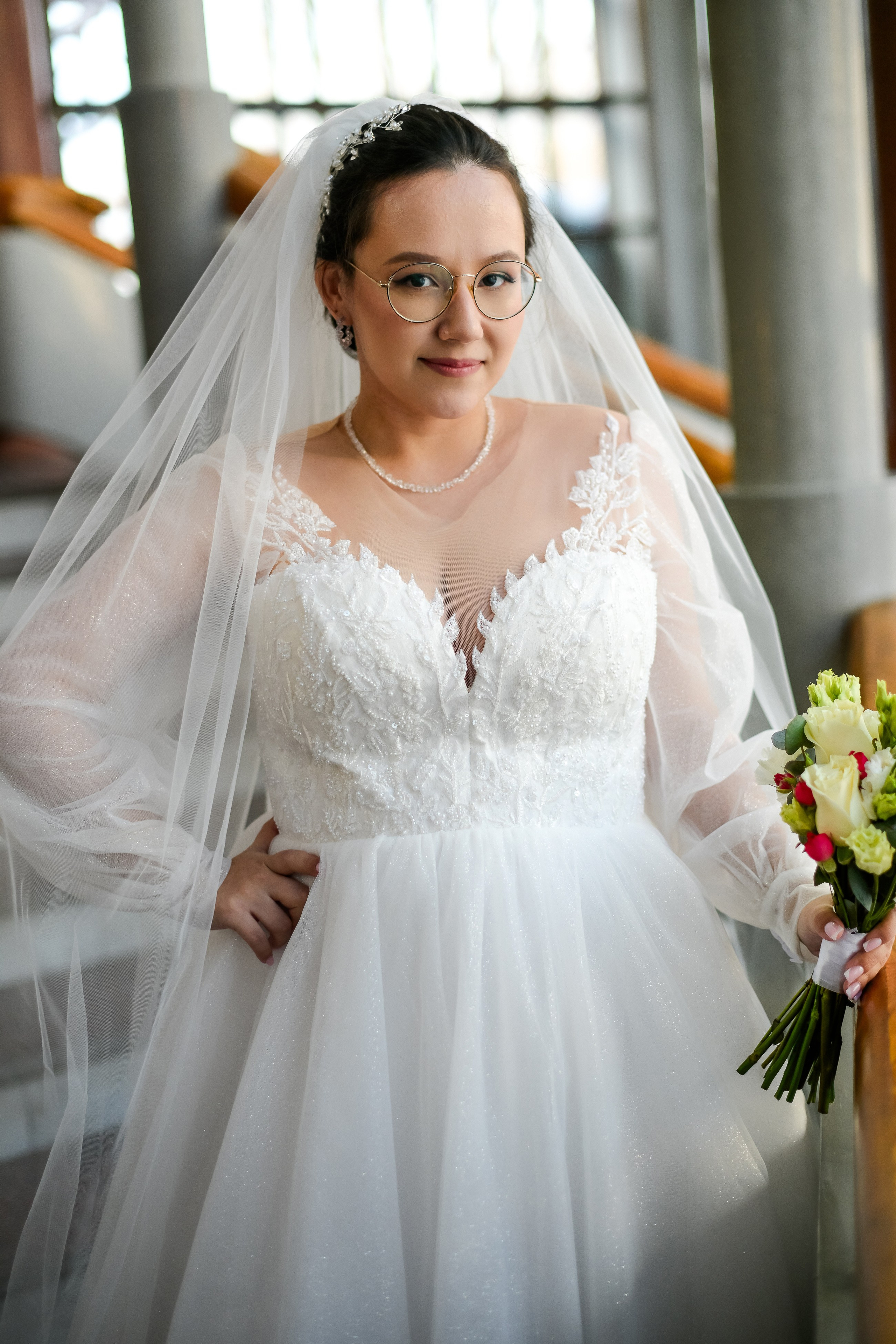 Свадьба Алексея и Альбины