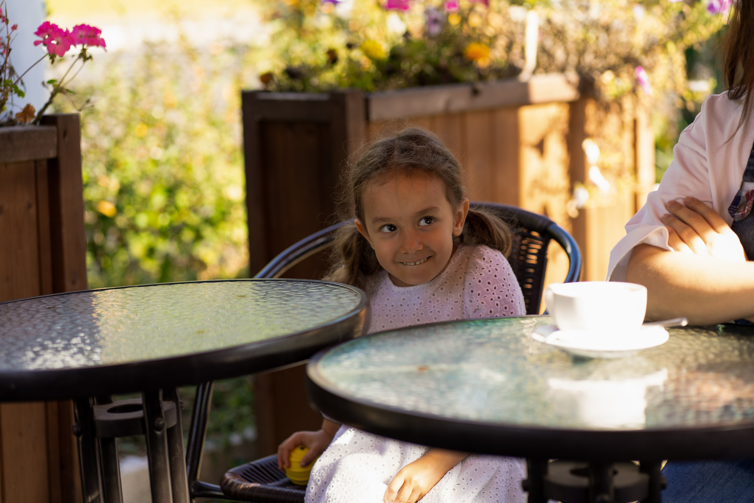 Алина и Павел. Фотограф Антон Белоусов