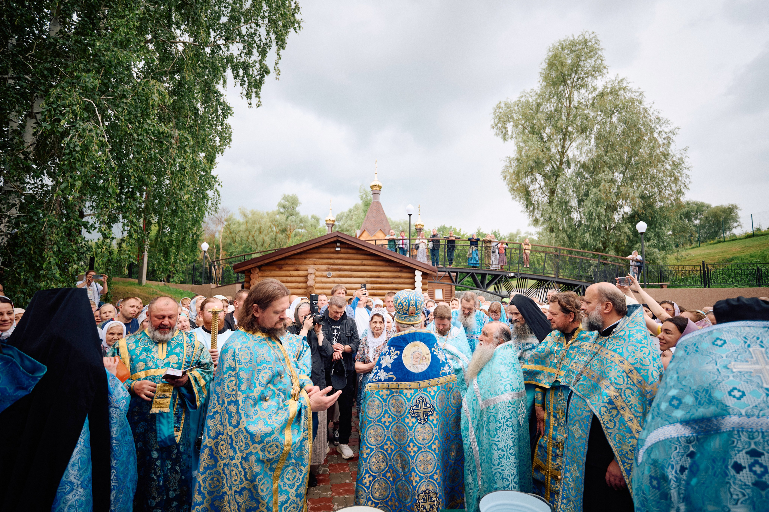День четвертый. Репортажный фотограф в Самаре Артем Арсентьев