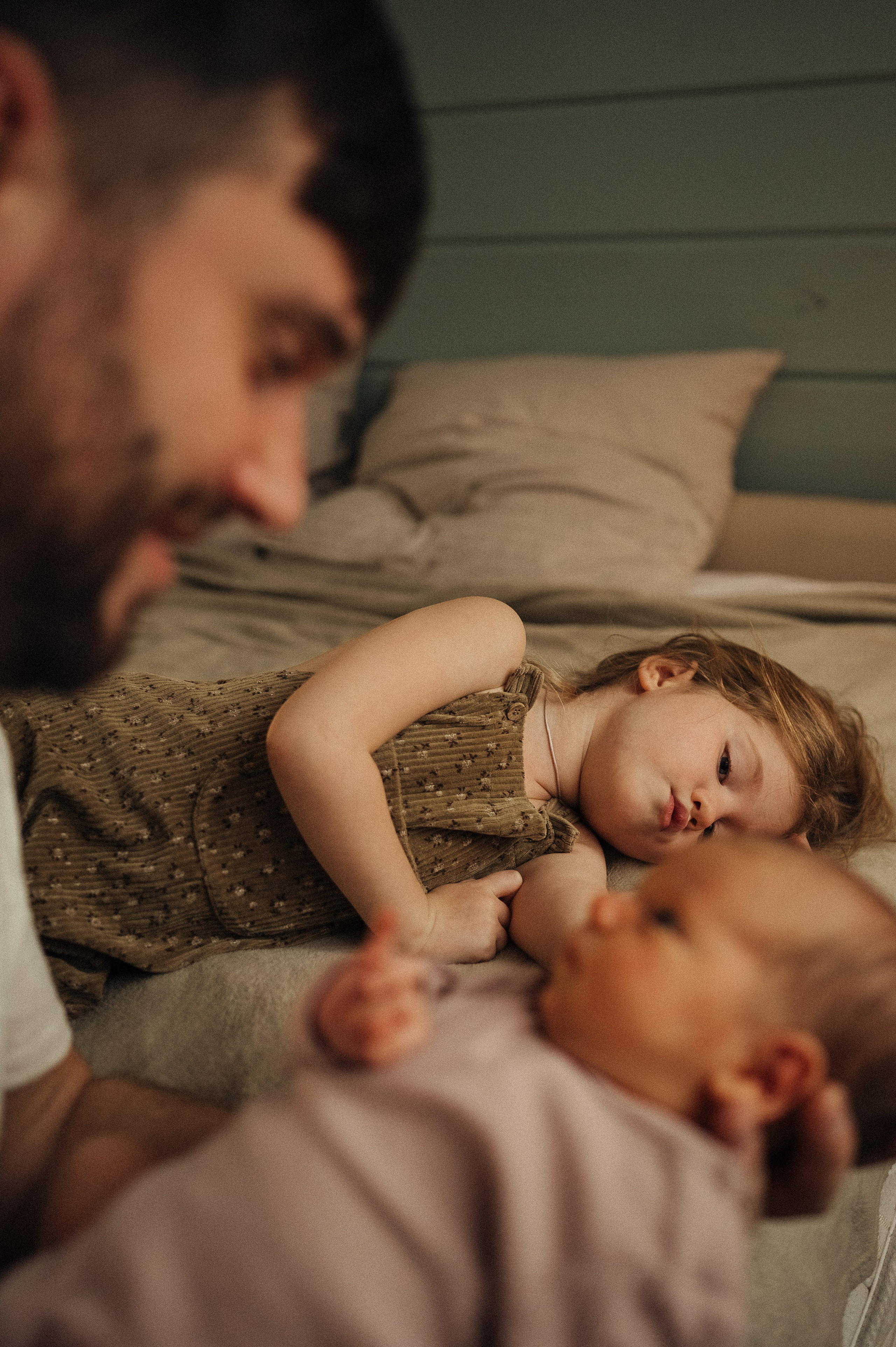 Домашняя. Фотограф и видеограф в Санкт-Петербурге Полина Янушко. Съёмка родов