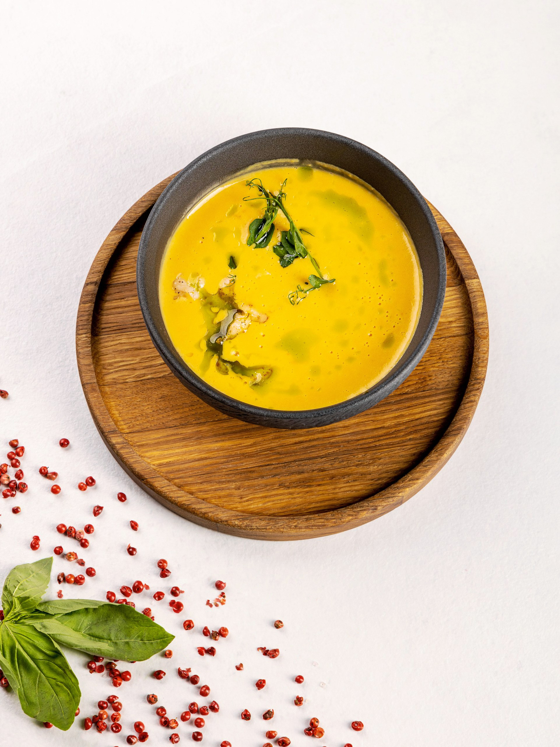 Портфолио для ресторанов. Фотосъемка для вашего бизнеса в Челябинске