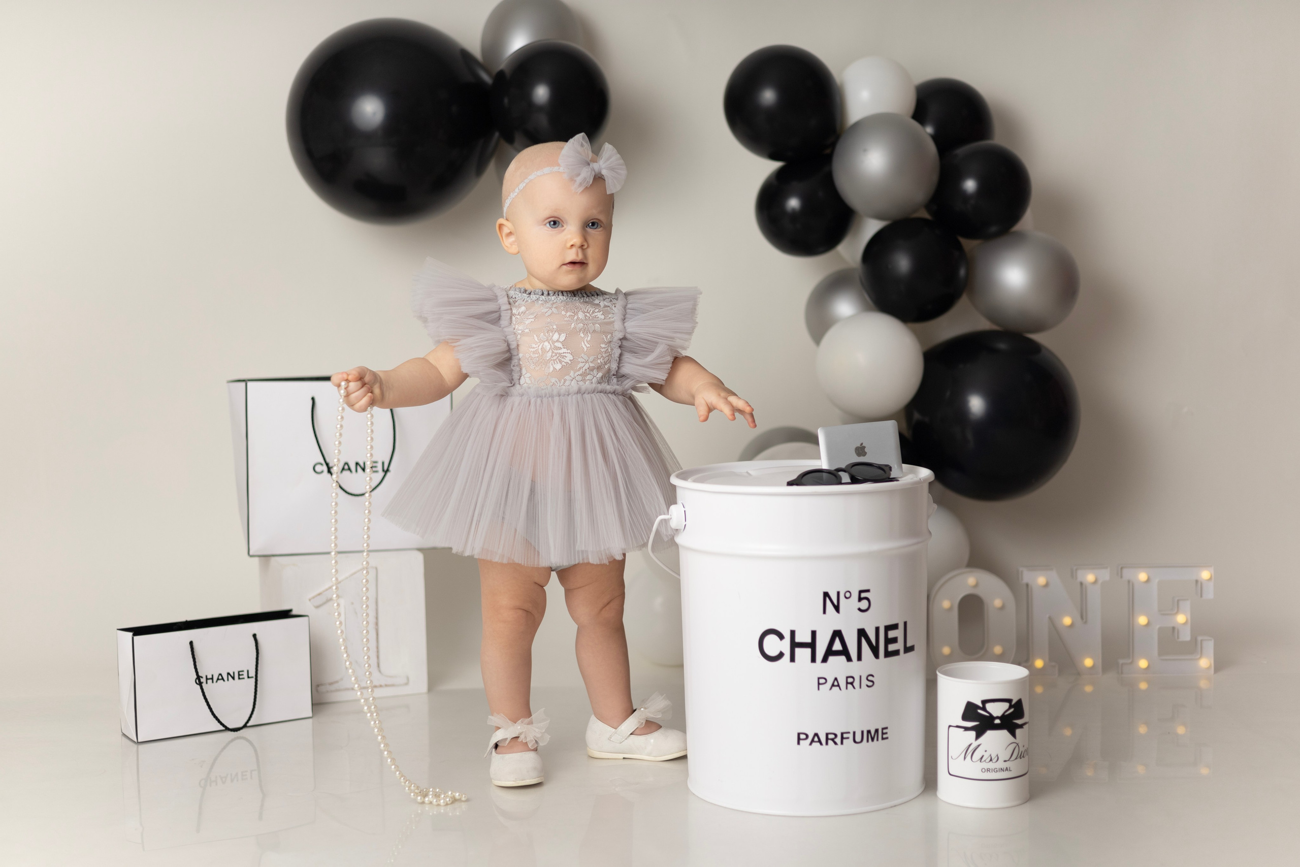 Годовасие. Детский новорождённых и детей постарше Анисимова Полина