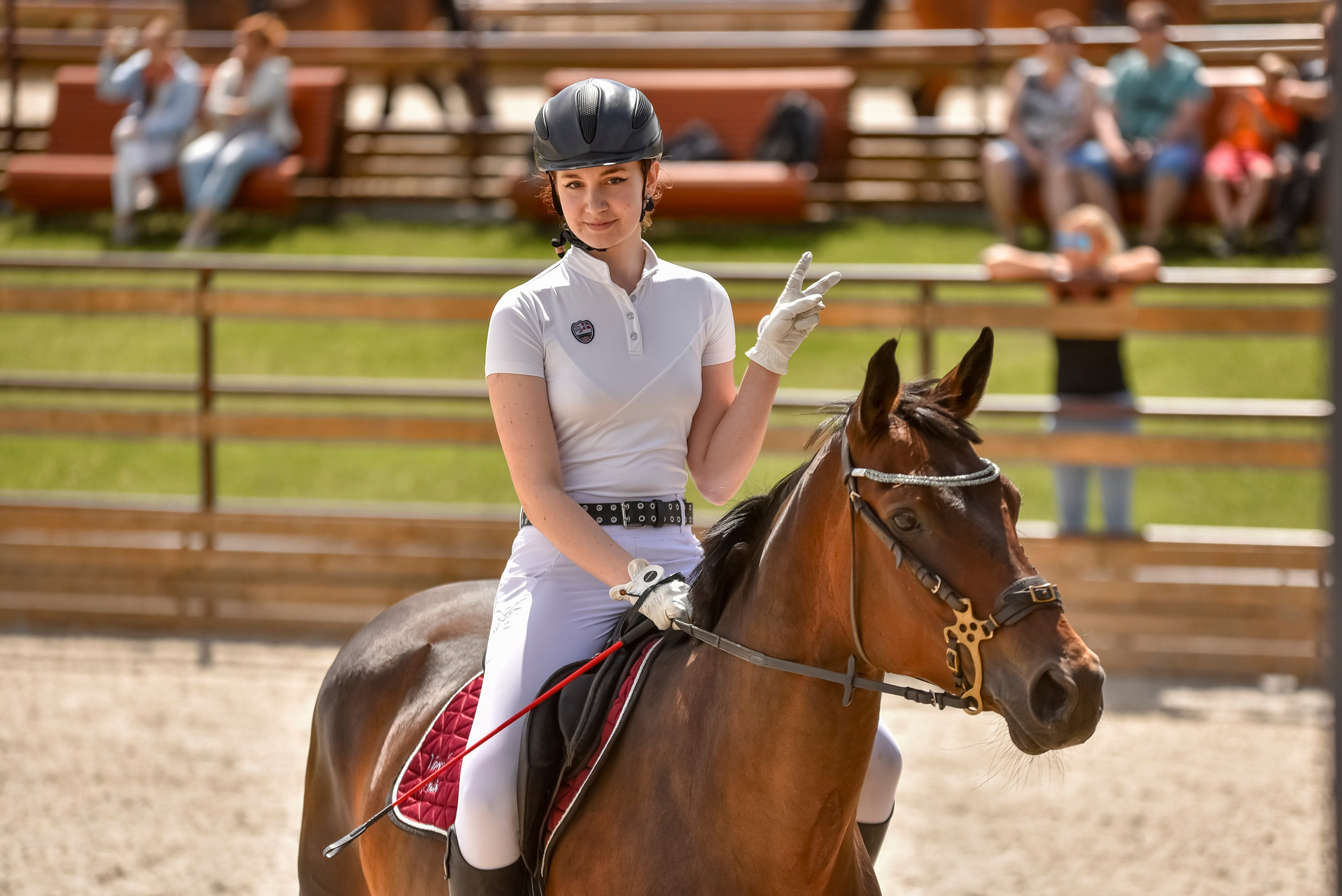 Репортажная съемка конных мероприятий. Конный фотограф из Москвы Ирина Бондаркова