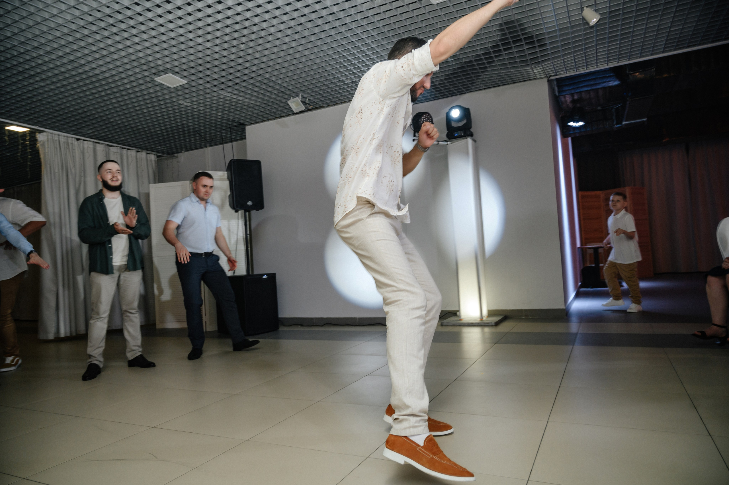 Иван и Анастасия. Фото-видеосъемка свадеб Venson Films