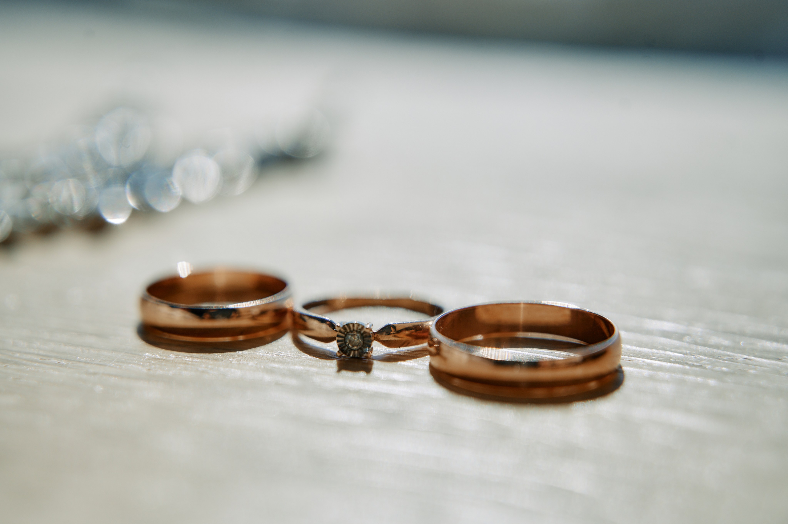 Вера и Игорь. Фото-видеосъемка свадеб Venson Films