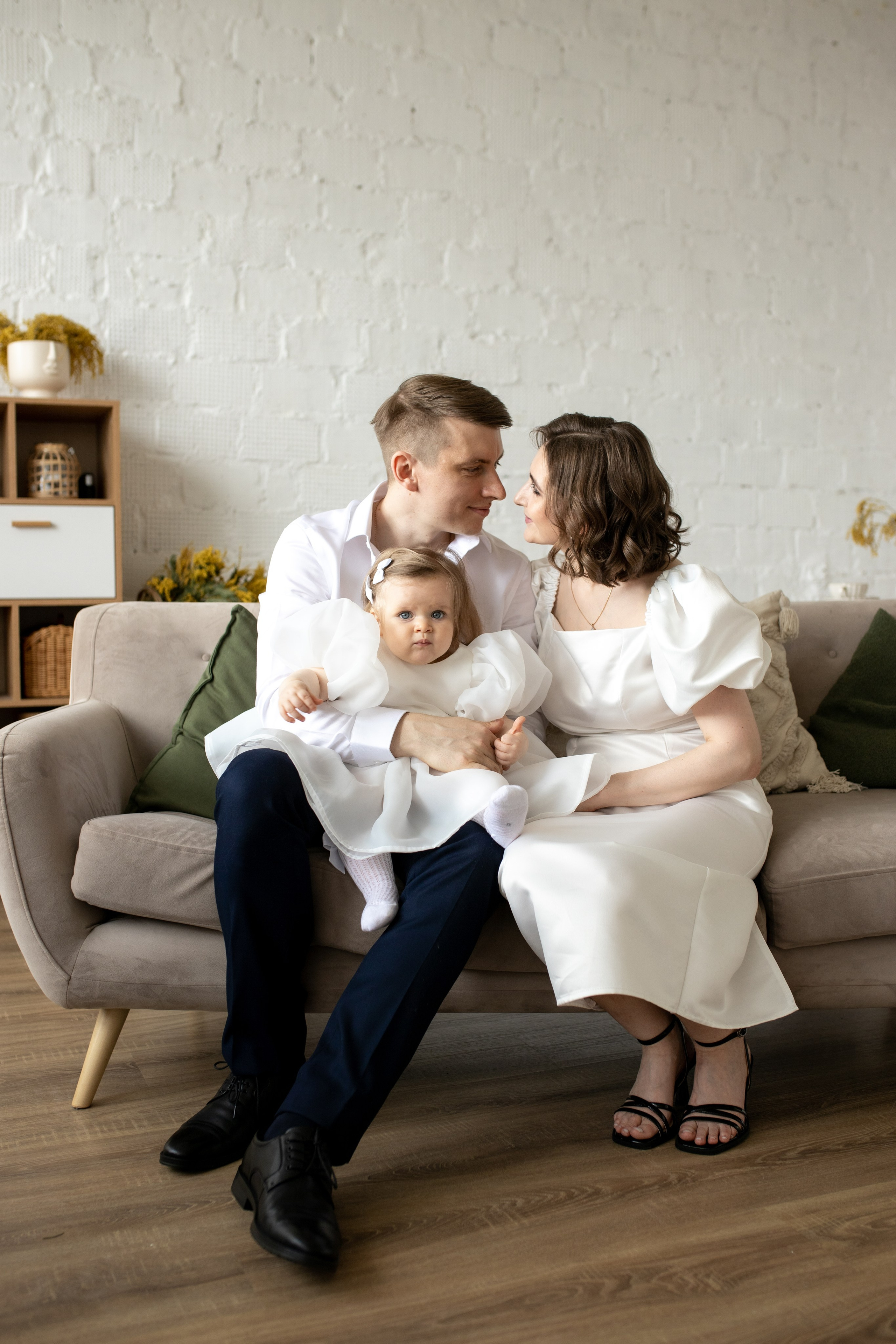 Годовасие в других студиях. Фотограф в Железнодорожном и Балашихе