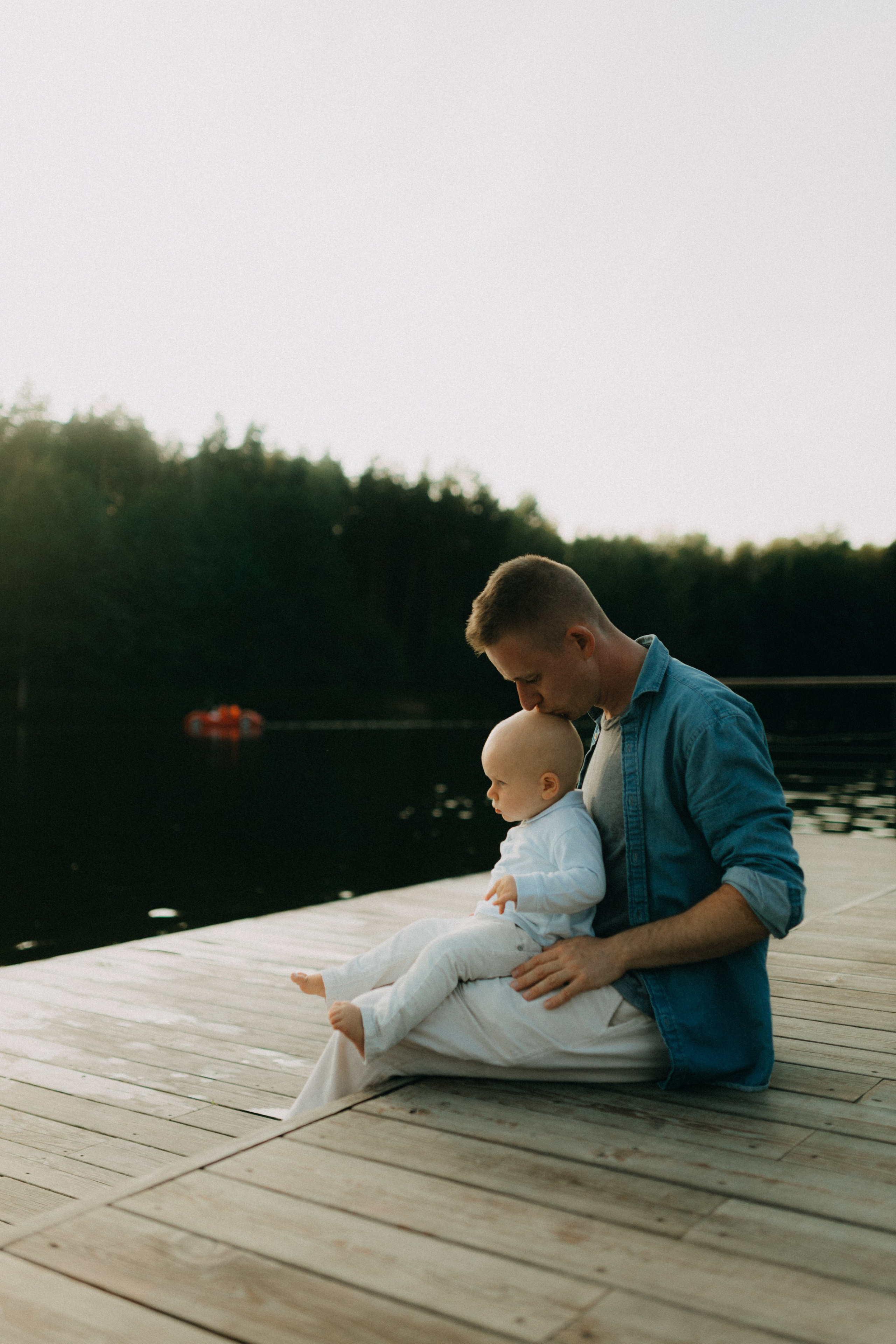 Пётр & Роберт. Фотограф НОГИНСК, Москва, Анастасия Белая