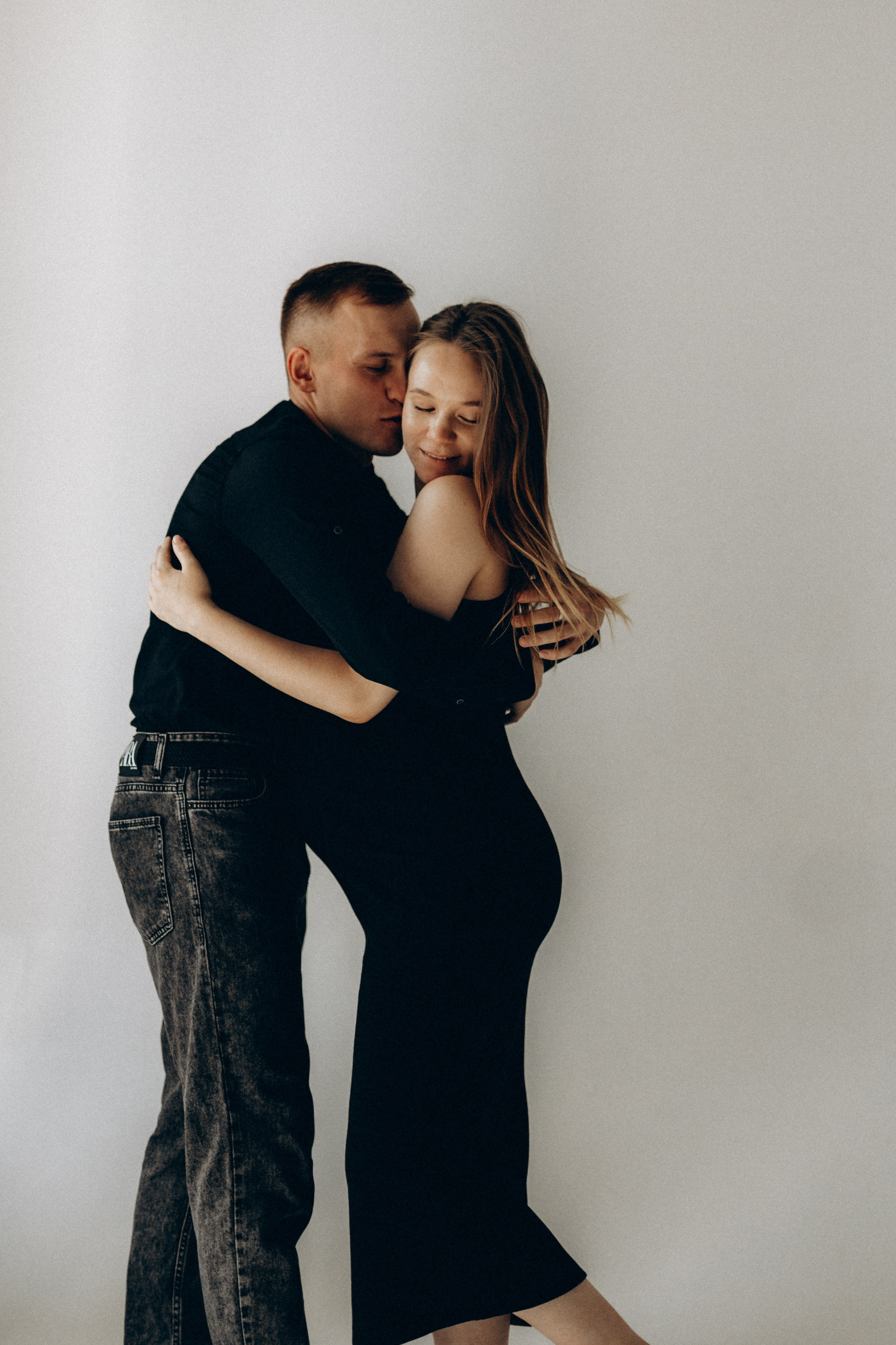 Вероника & Стас. Беременность. Фотограф НОГИНСК, Москва, Анастасия Белая