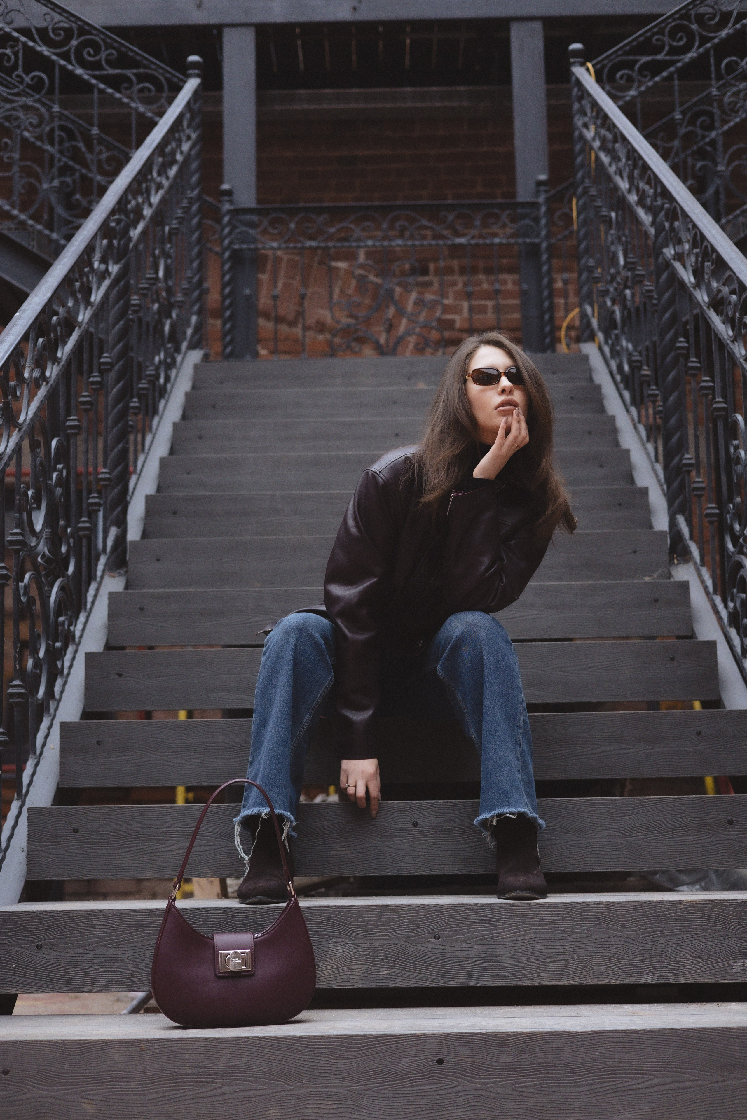 Абай, Айнура и Ляззат. Свадебный фотограф в Астрахани