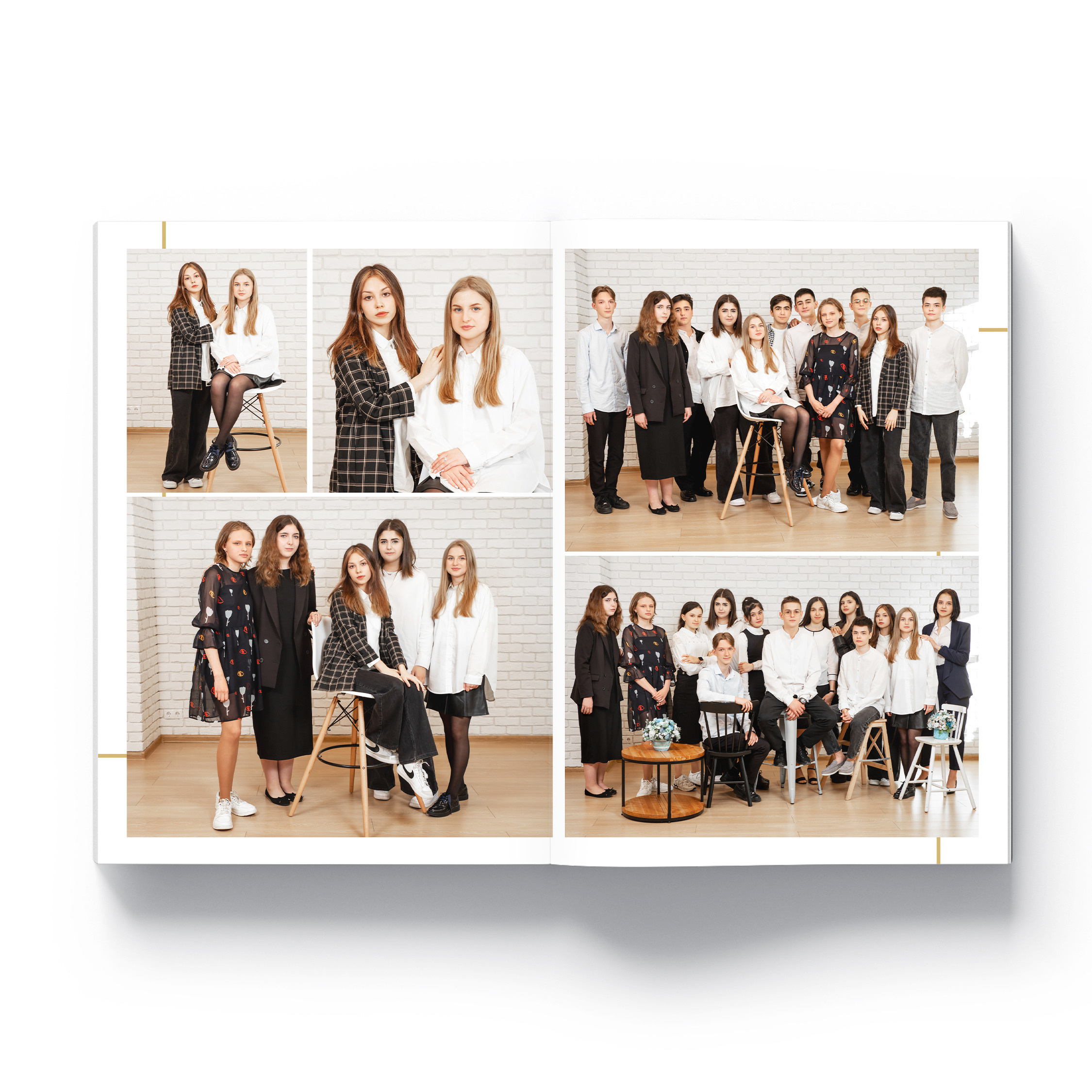 Выпускникам 5-11 классов. Выпускные альбомы в Мытищи Москве и Московской области