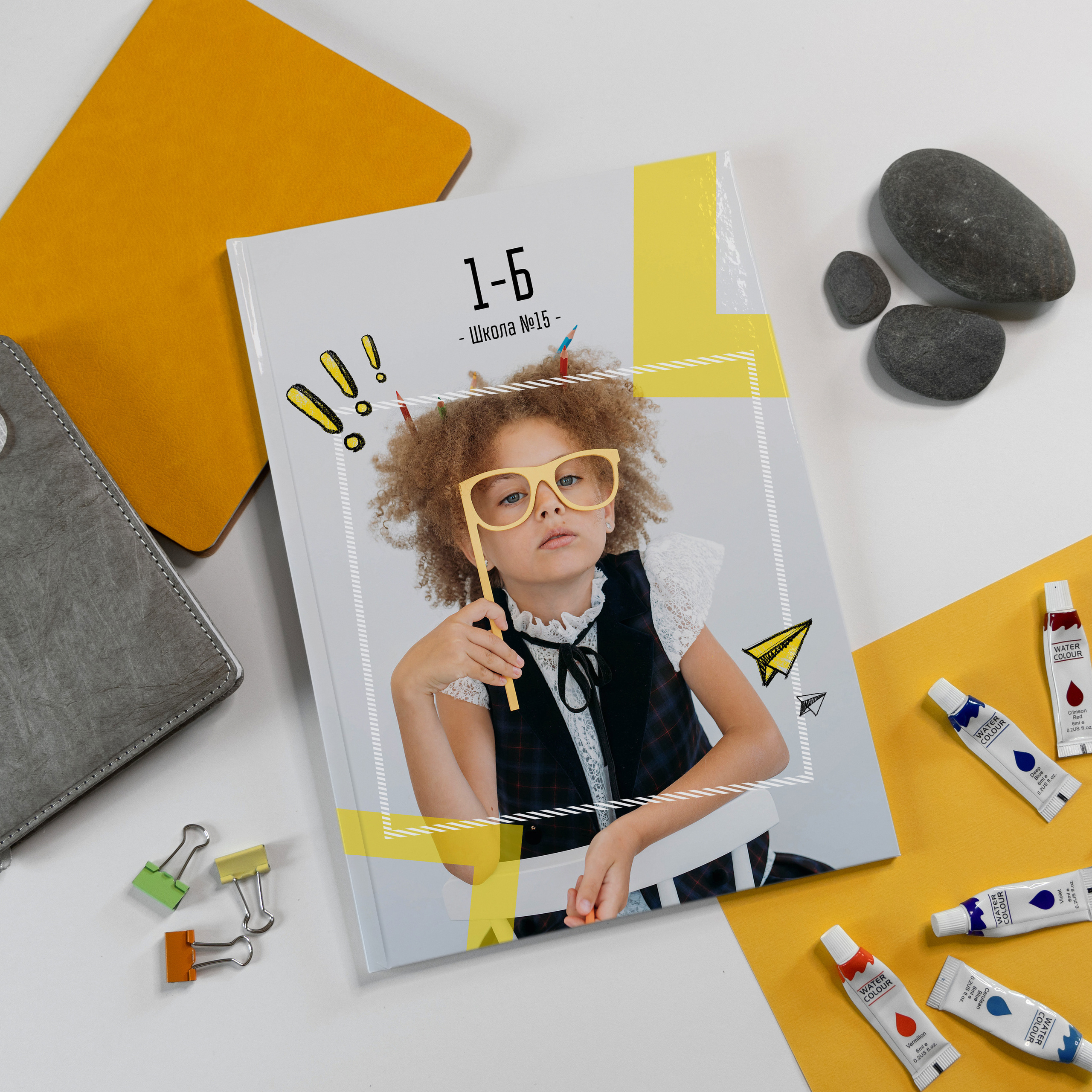 Дизайны выпускных альбомов для 1-4 классов. Выпускные альбомы в Мытищи Москве и Московской области