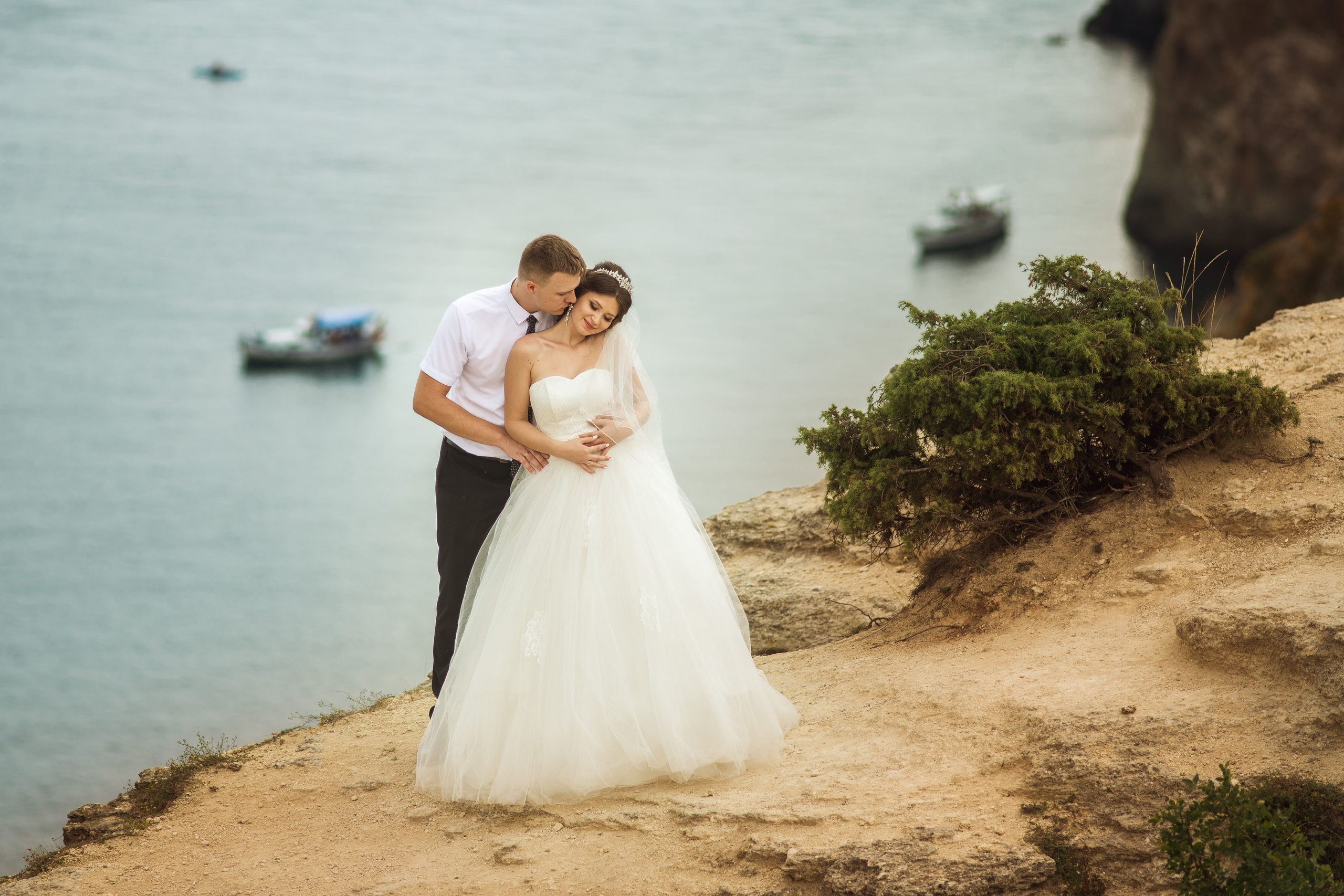 Свадьба Балаклава. Фотограф Севастополь