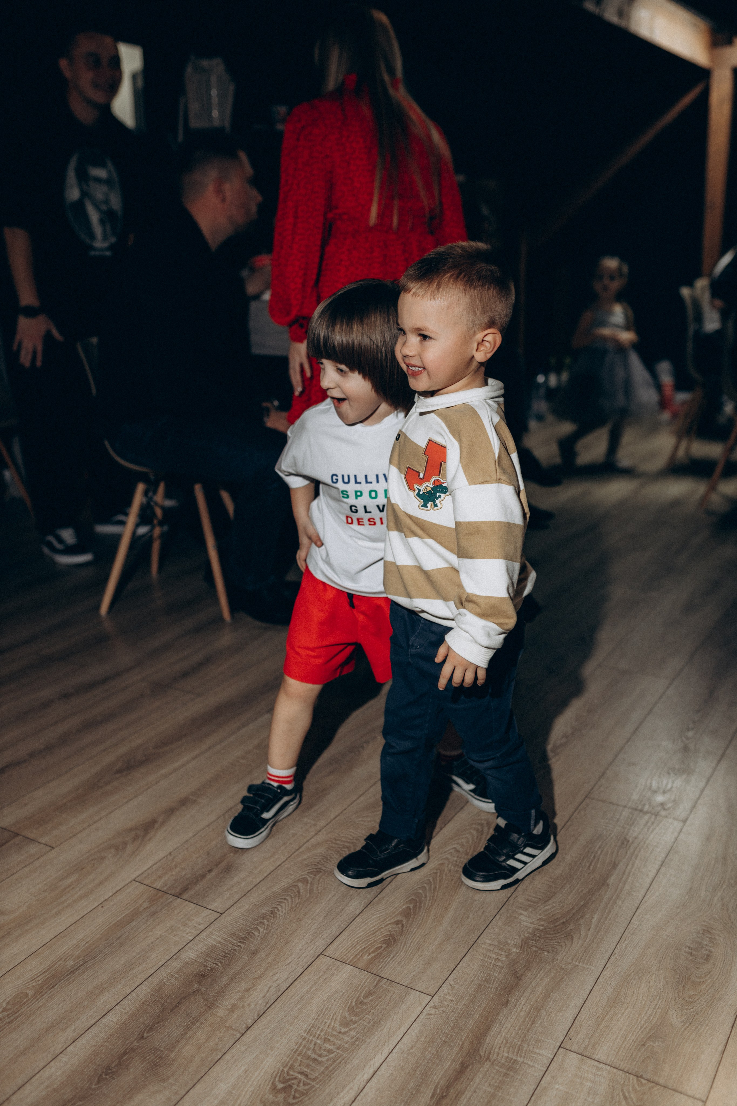 День Рождения Серёжи. Фотограф НОГИНСК, Москва, Анастасия Белая