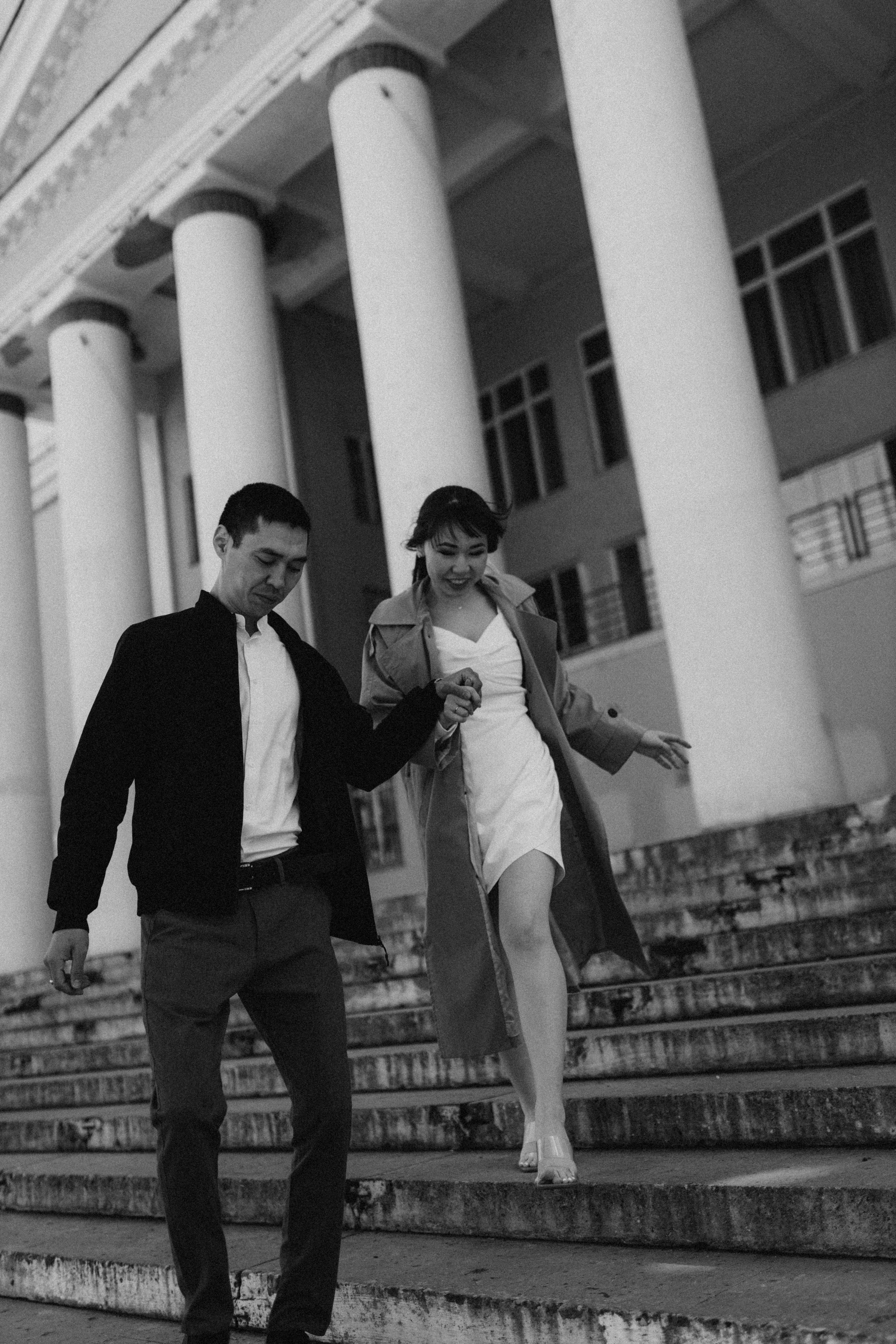 Сауле & Батыр. Свадебная лавстори. Фотограф НОГИНСК, Москва, Анастасия Белая