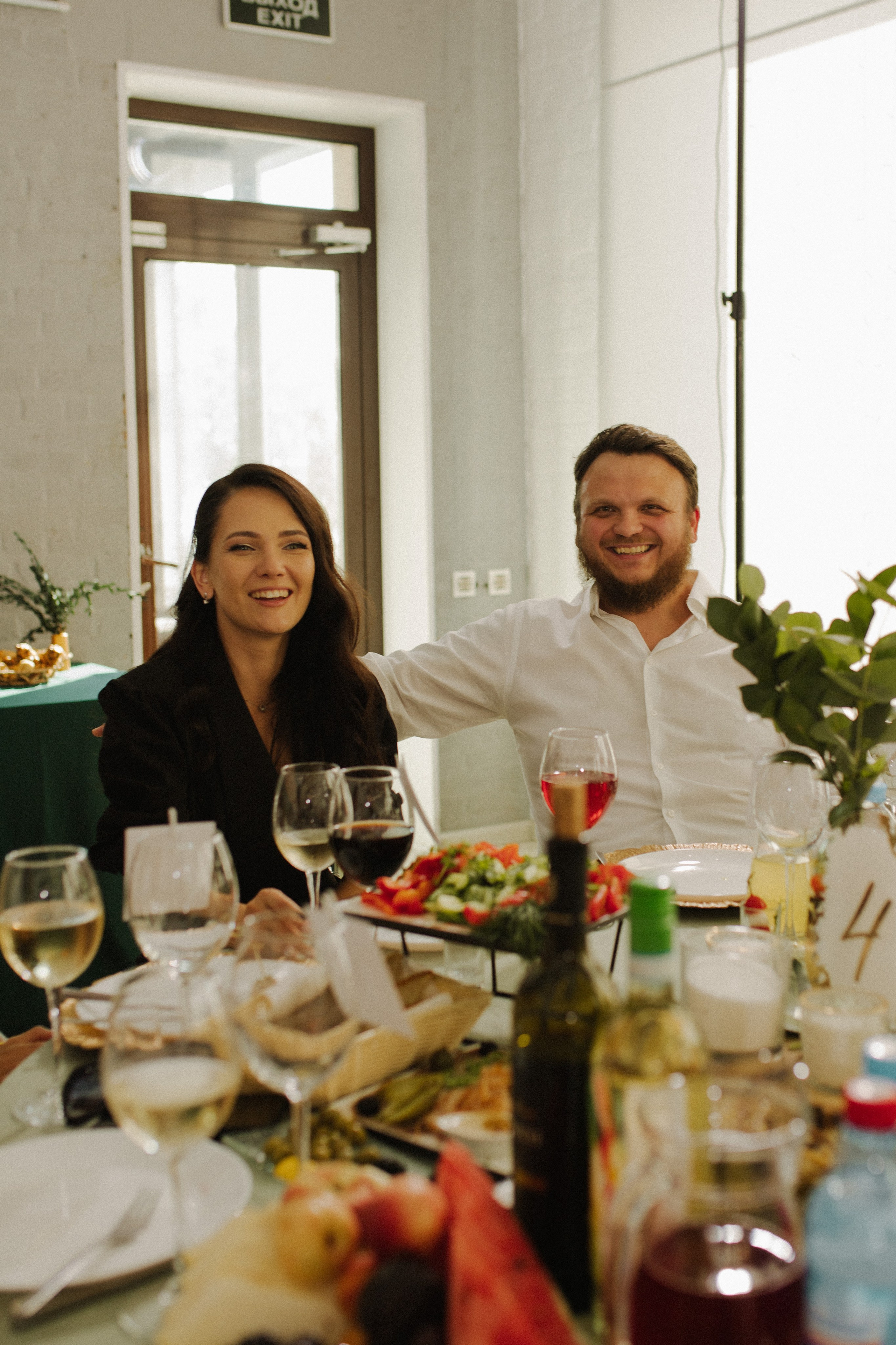 Степан & Анастасия. Свадебный фотограф Новосибирск