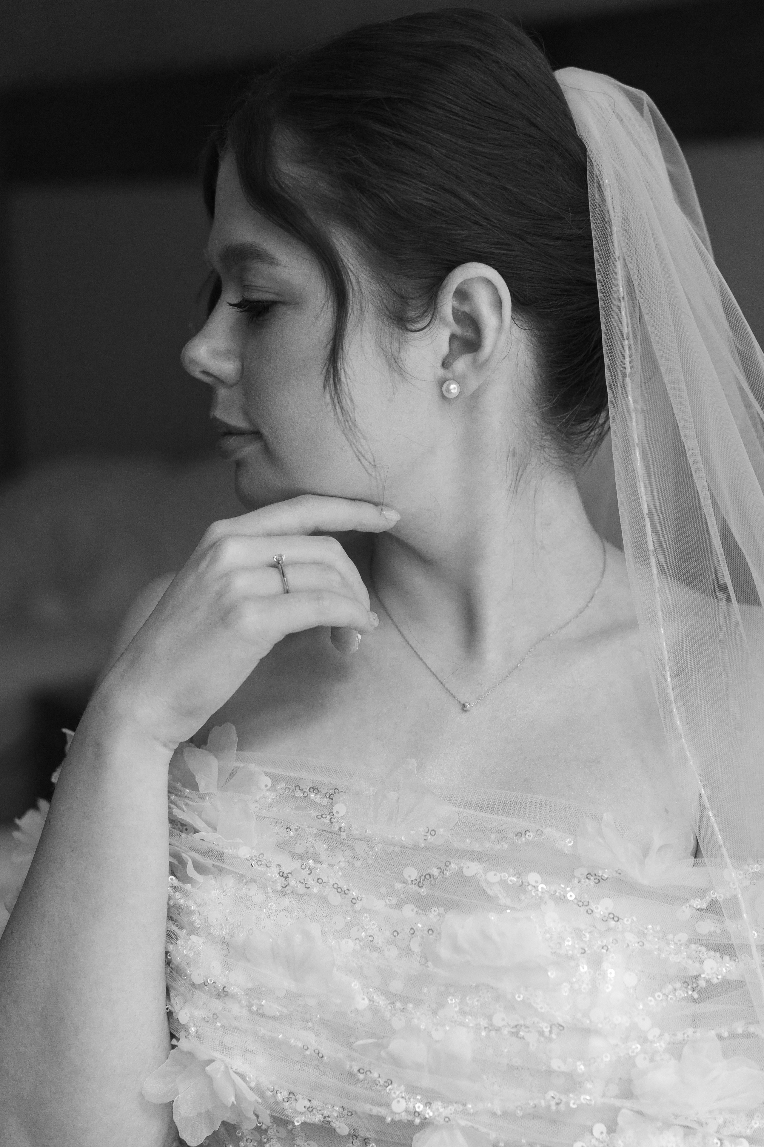 Свадьба Ёнсу и Наталии. Свадебный фотограф в Москве Яна Деньгина