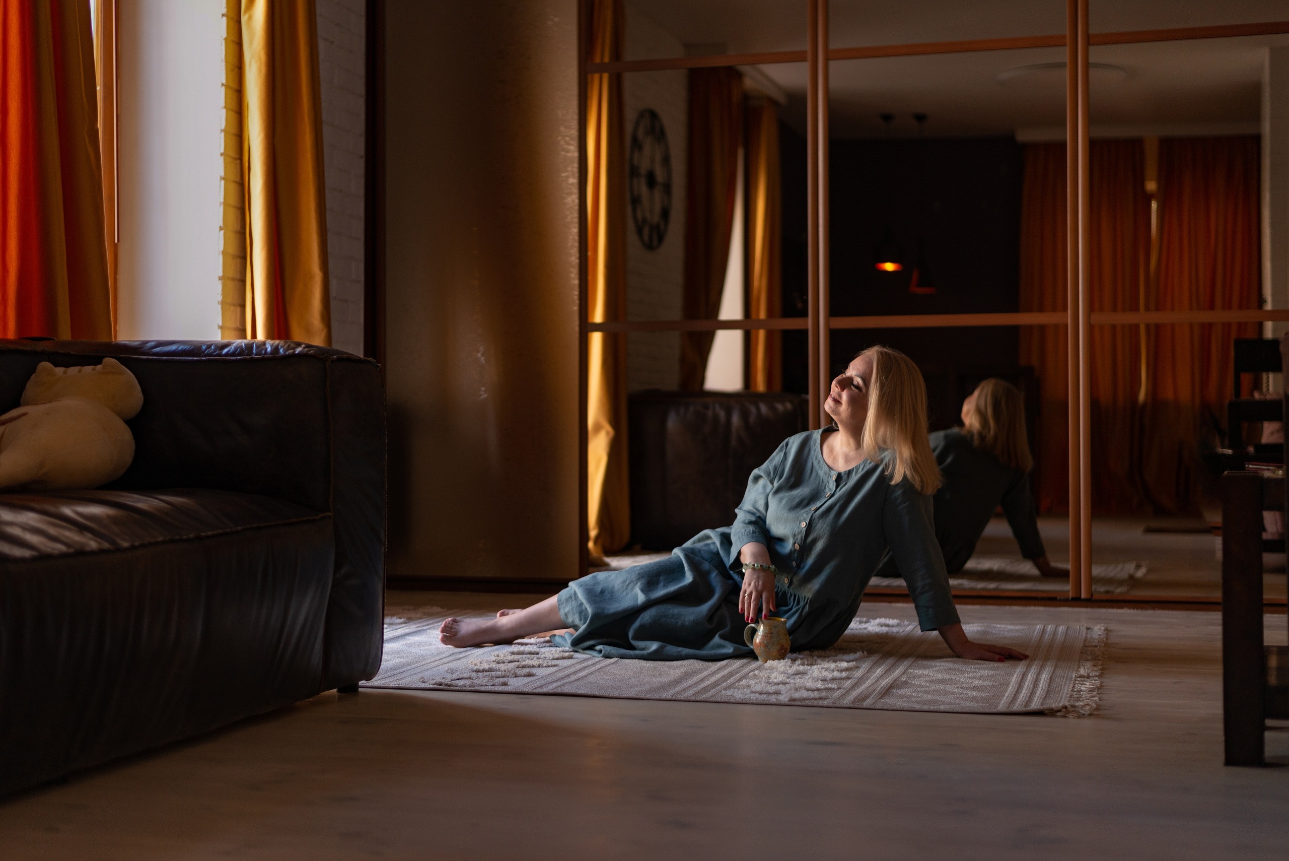 Женская фотосъемка. Семейный фотограф Псков. Спб.|Анастасия Войналович