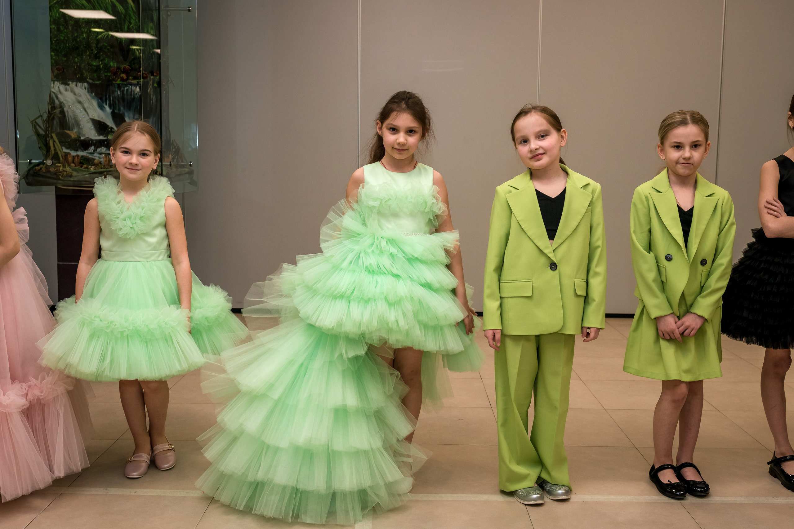 Репетиция показа мод в Москве 2022 г. Женский фотограф Крещение Венчание Москва Брянск