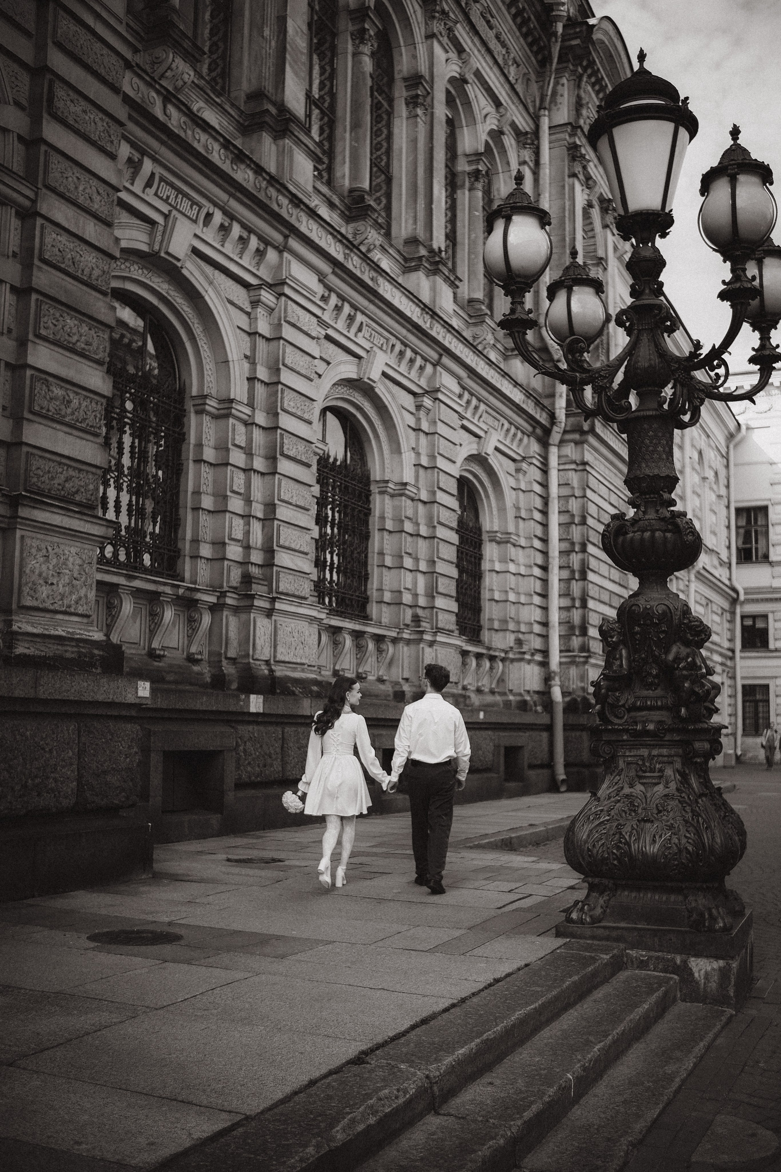 Таня & Костя. Phdkvmr.ru