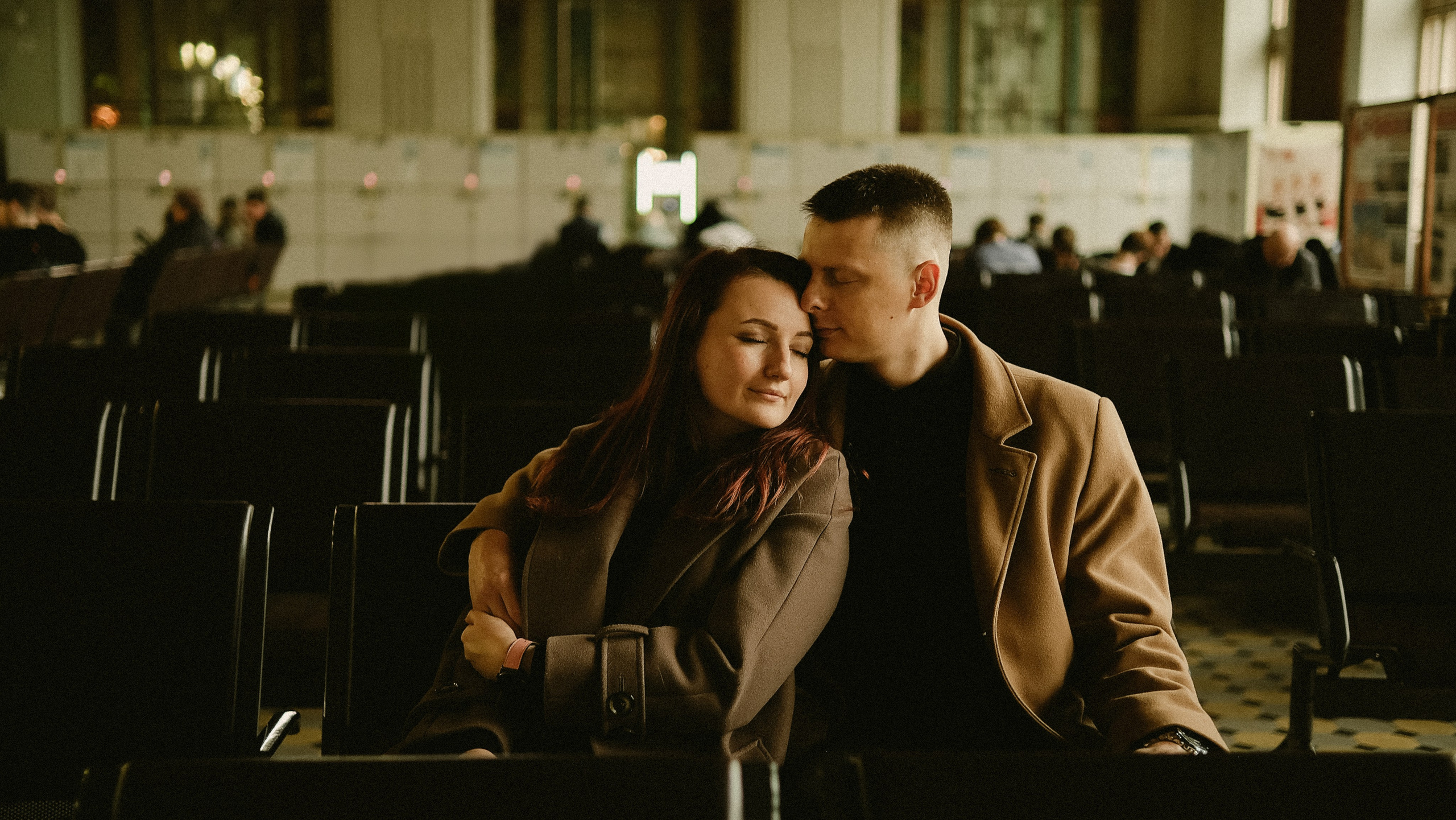 Катя & Саша. Phdkvmr.ru