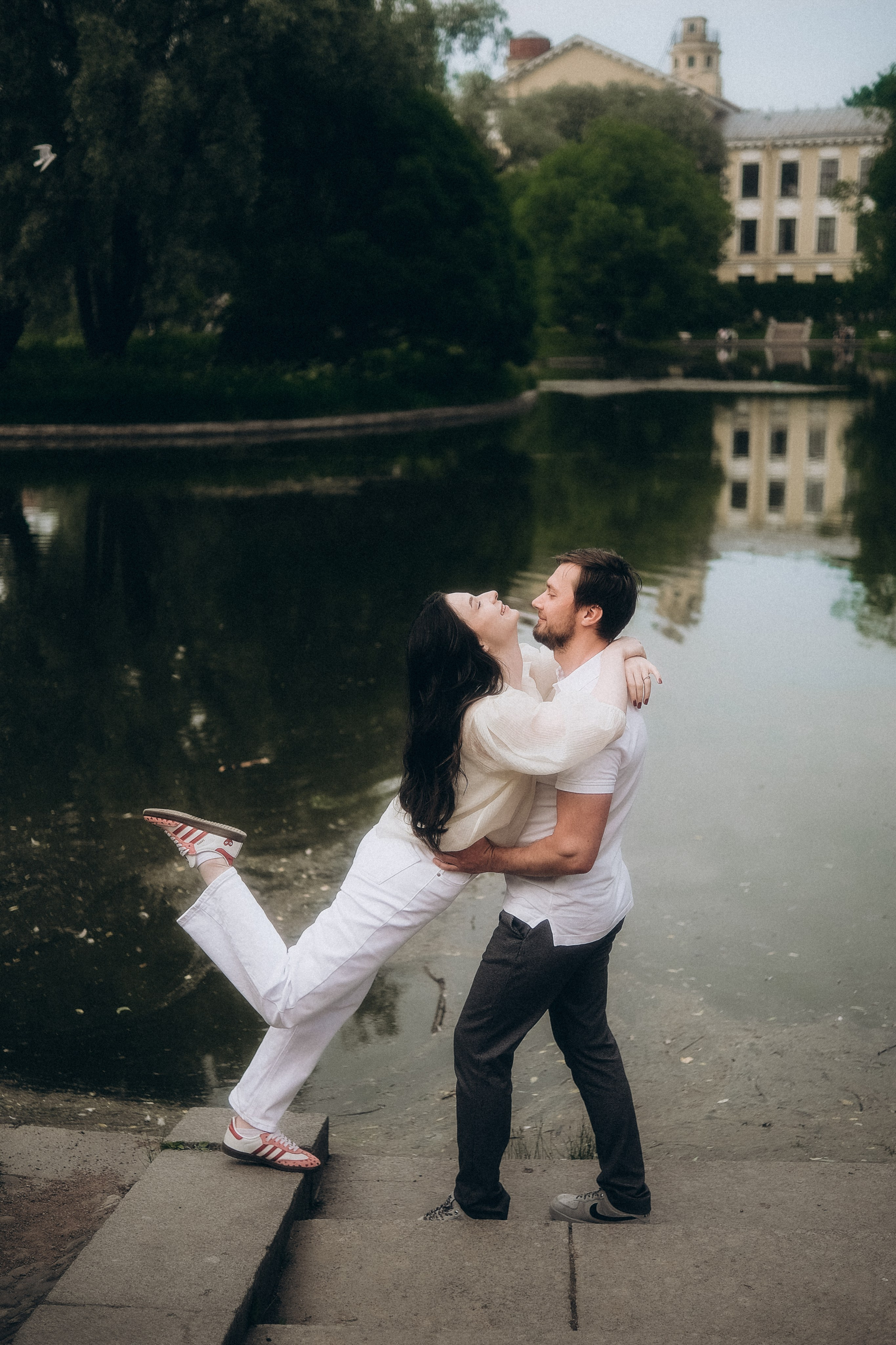 Сабина & Лёша. Phdkvmr.ru