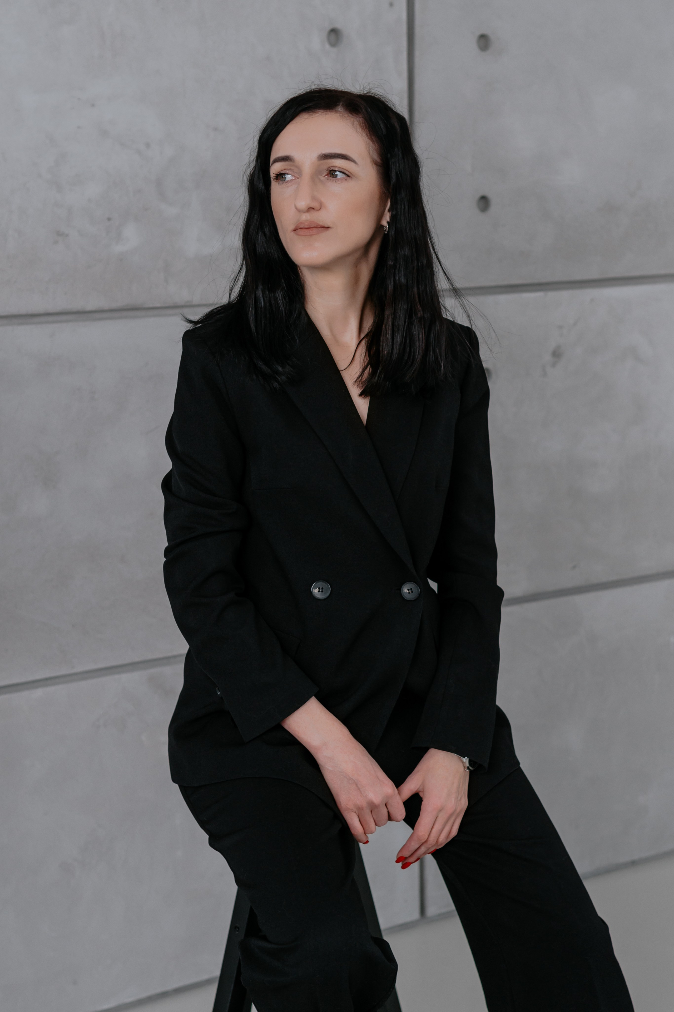 Ольга. Портретный фотограф Павлова Светлана / Брянск /