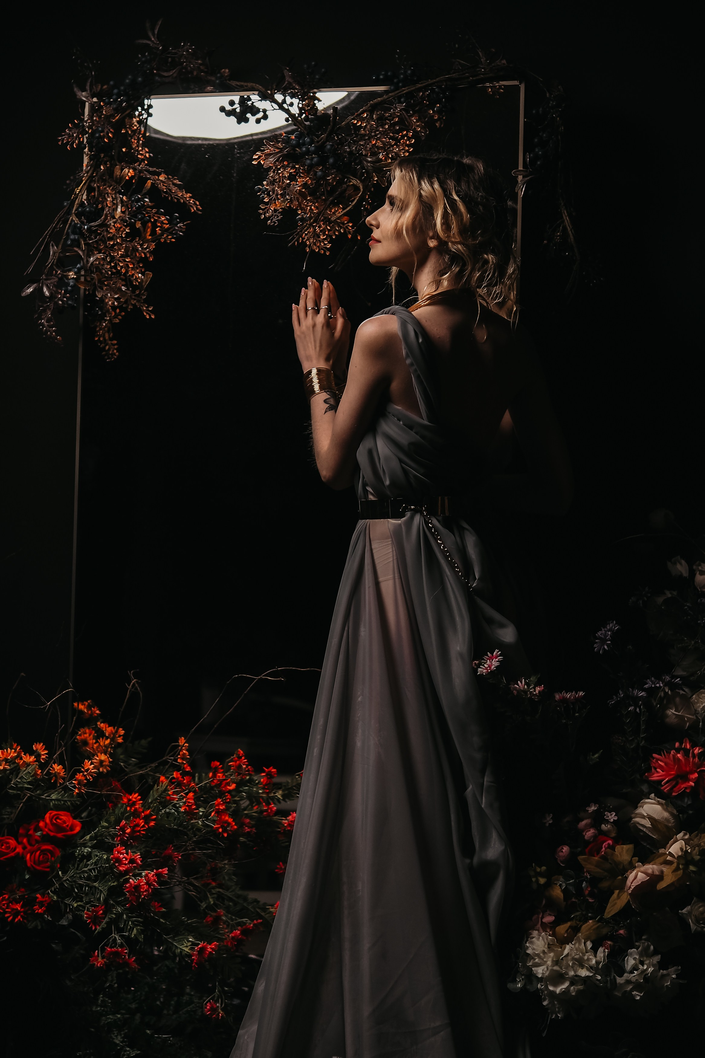 Ангелина. Портретный фотограф Павлова Светлана / Брянск /