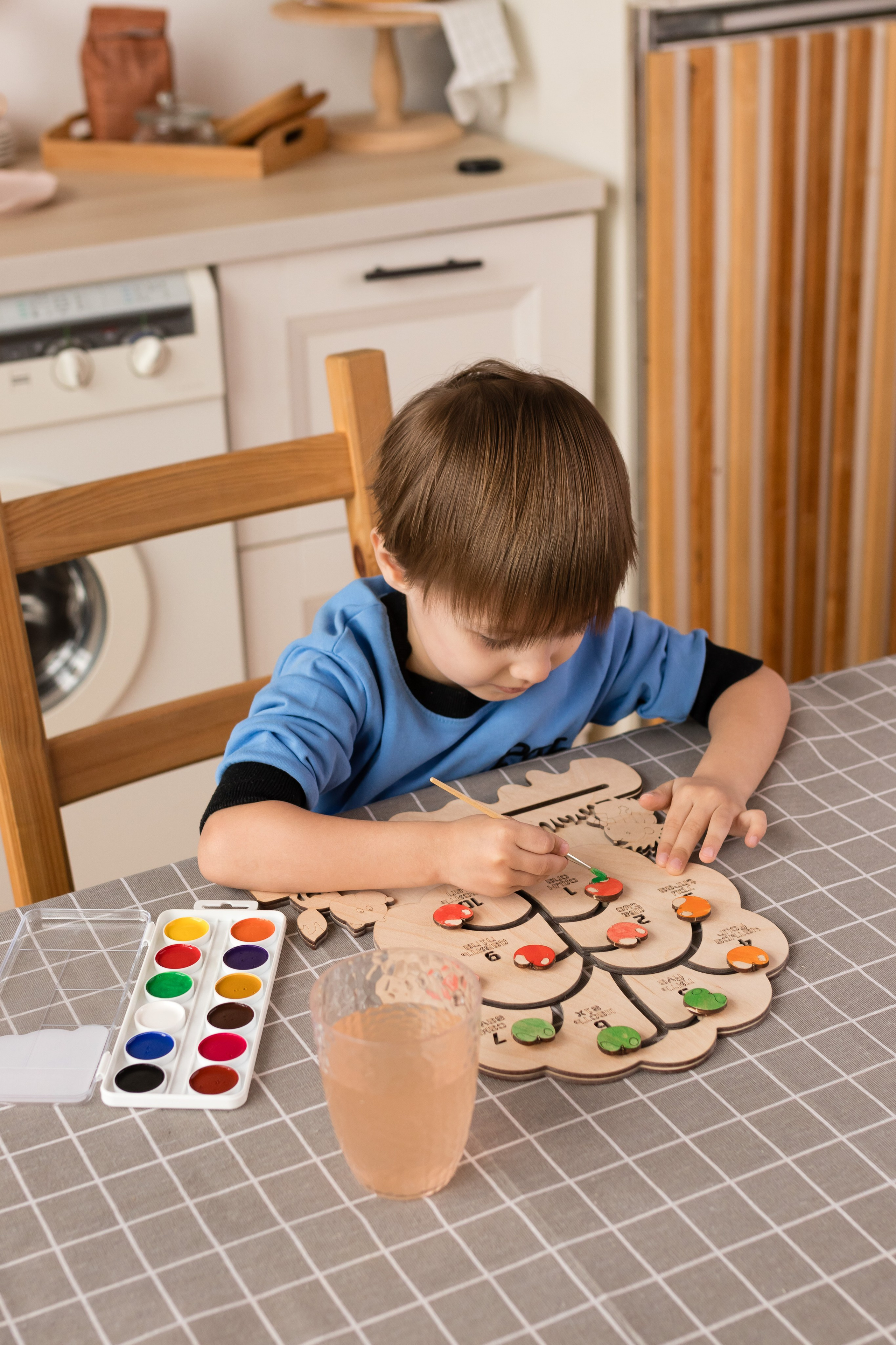 Головоломка. Фотограф в Краснодаре Арина Кудряшова