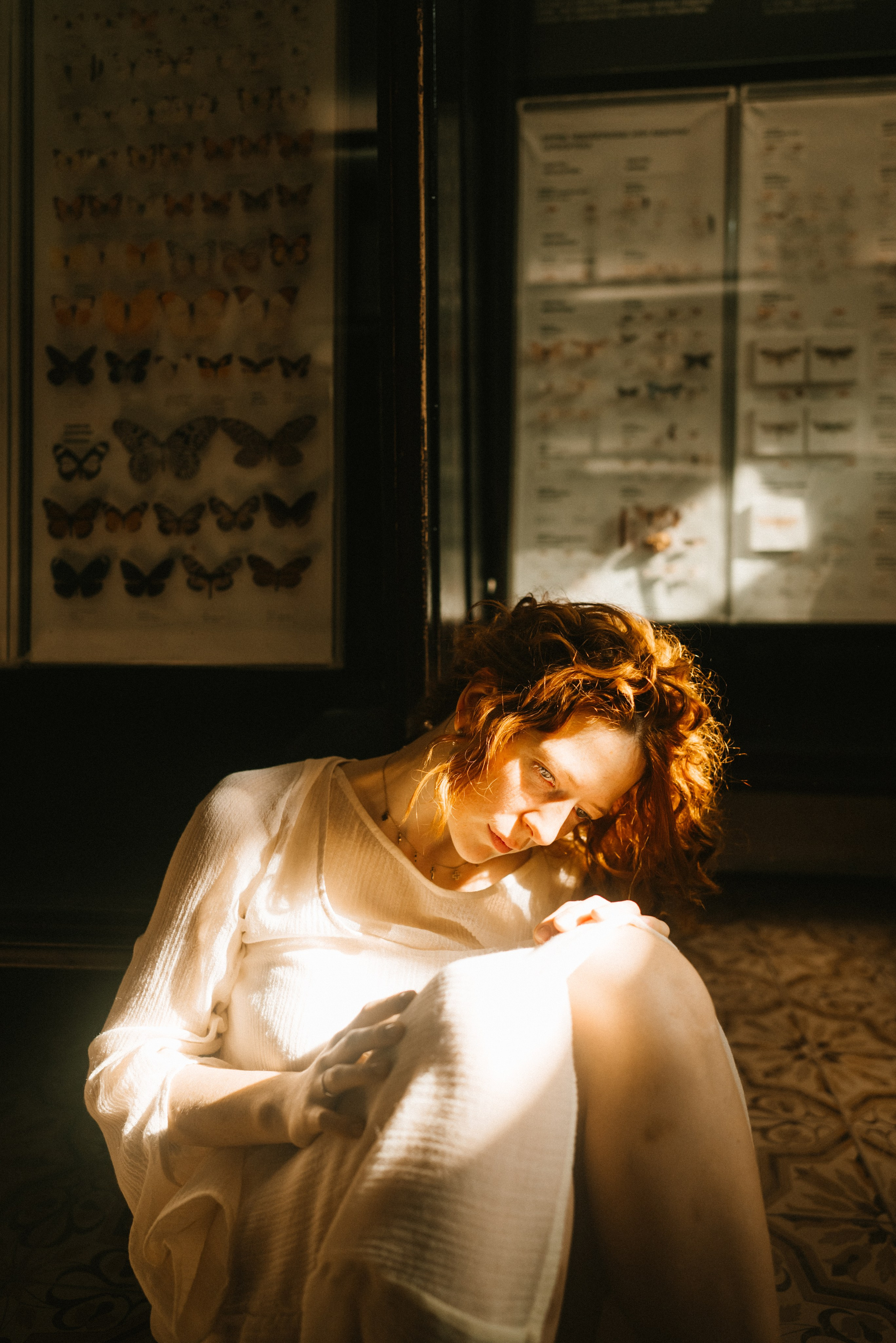 Индивидуальная. Виктория Кутуева Фотограф Санкт-Петербург