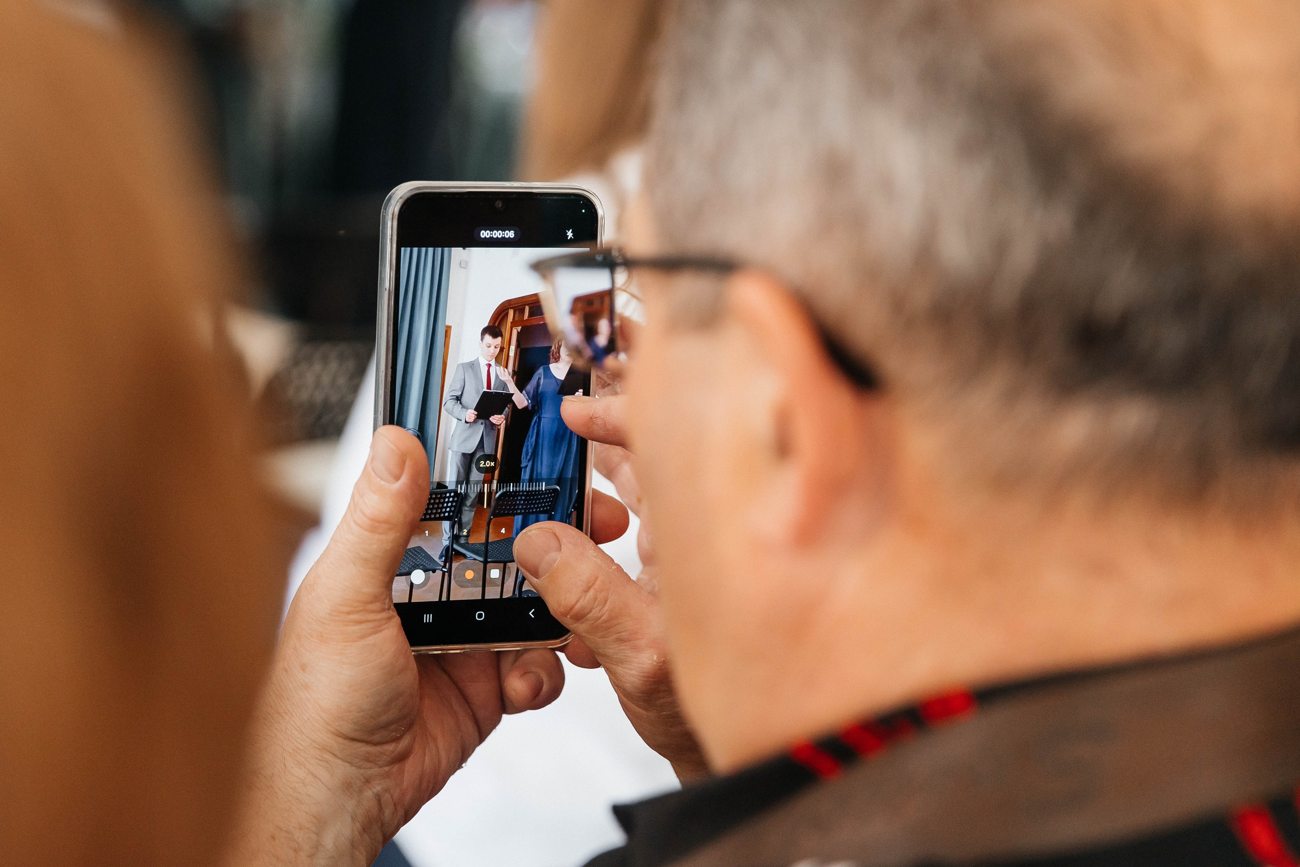 Гимназия Пеленг. _Carpe diem_